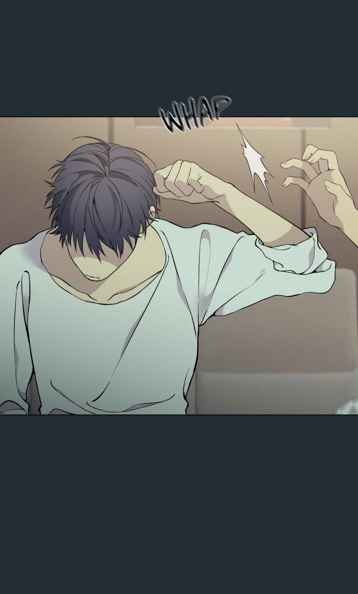 Read Lost in the Cloud Manga Online