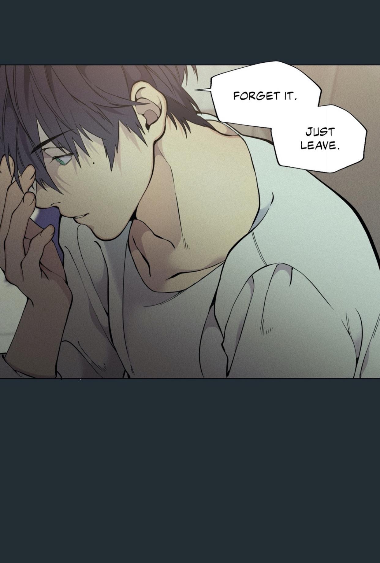 Read Lost in the Cloud Manga Online