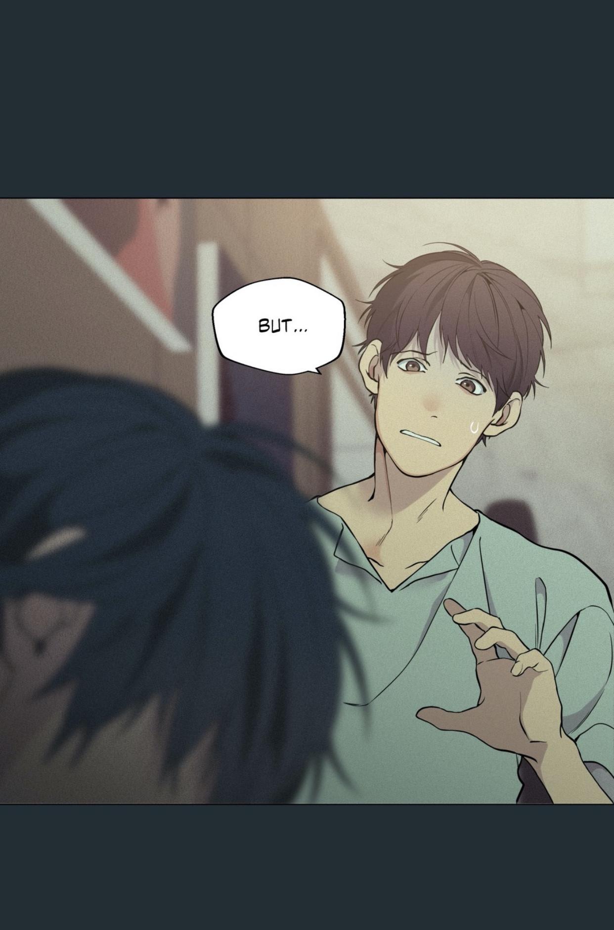 Read Lost in the Cloud Manga Online