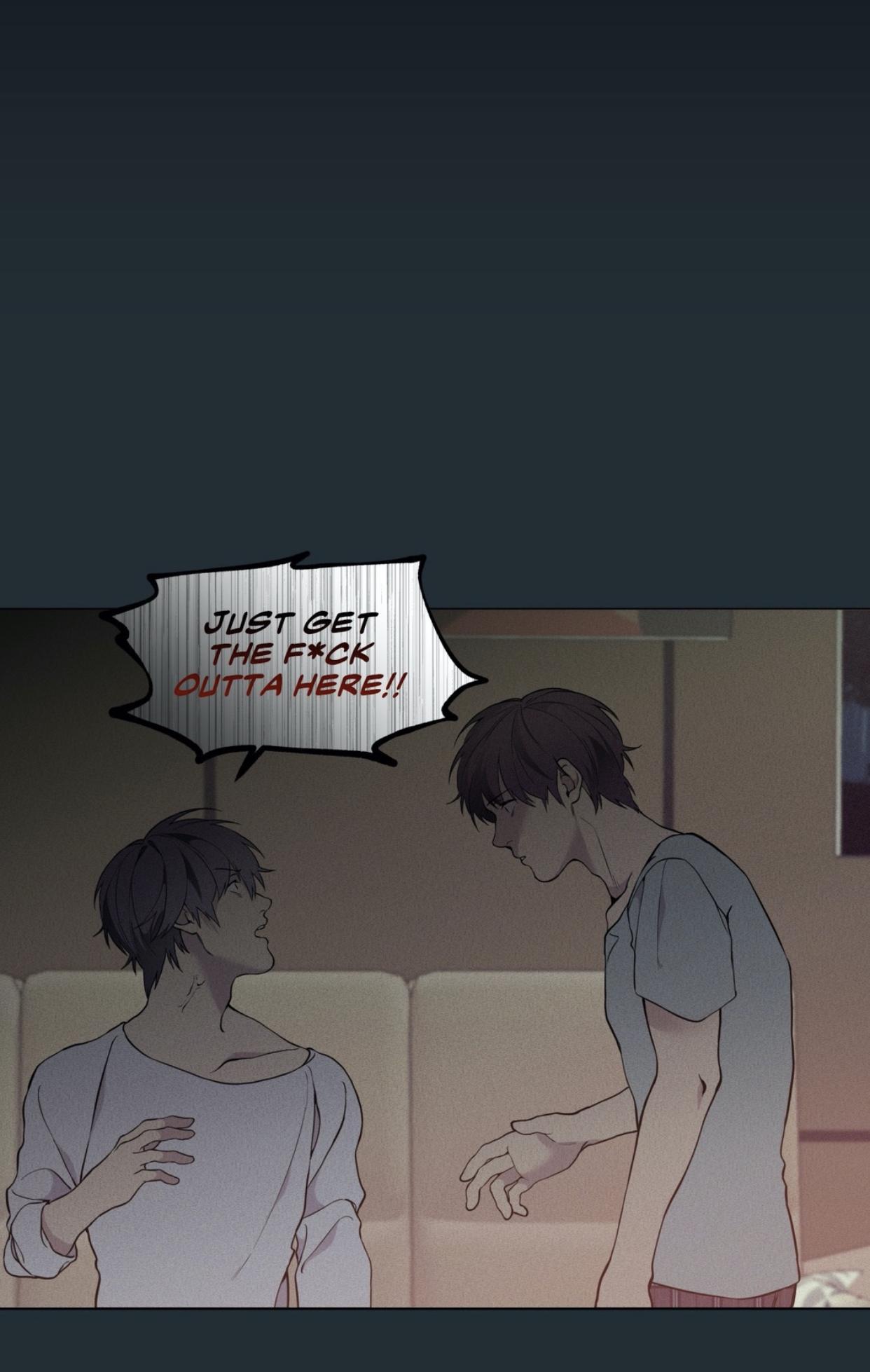 Read Lost in the Cloud Manga Online