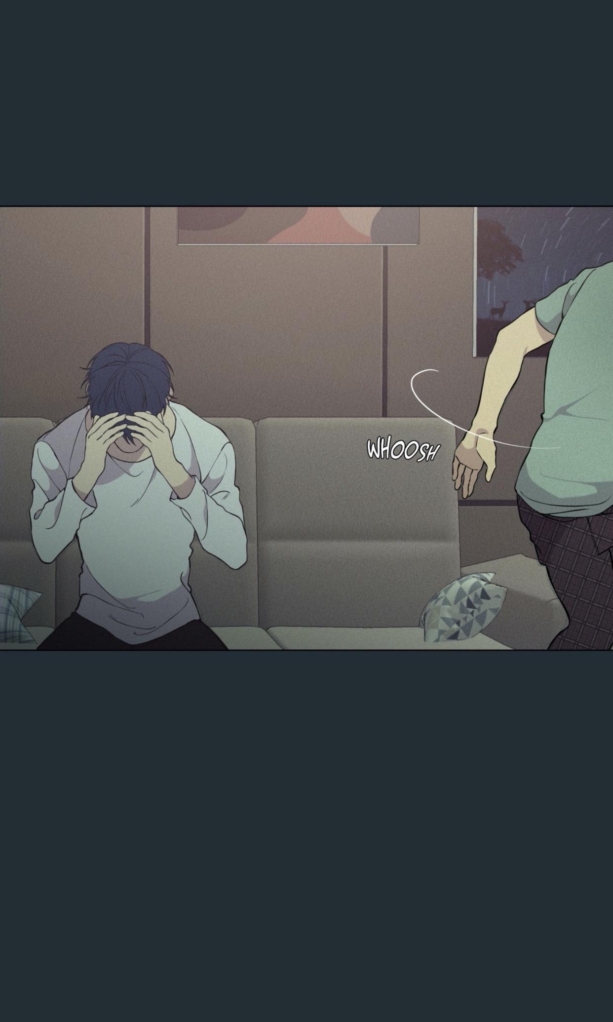 Read Lost in the Cloud Manga Online