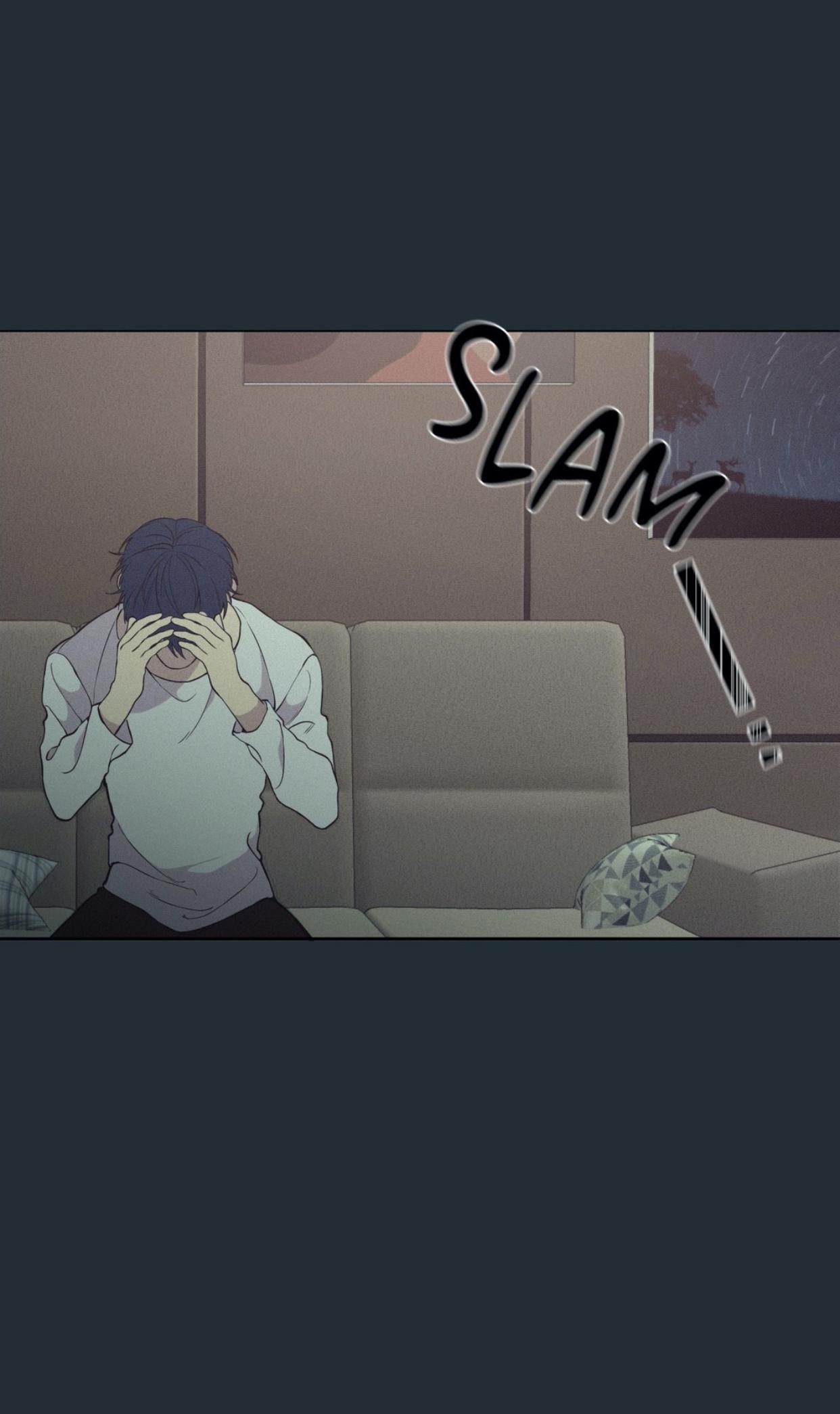 Read Lost in the Cloud Manga Online