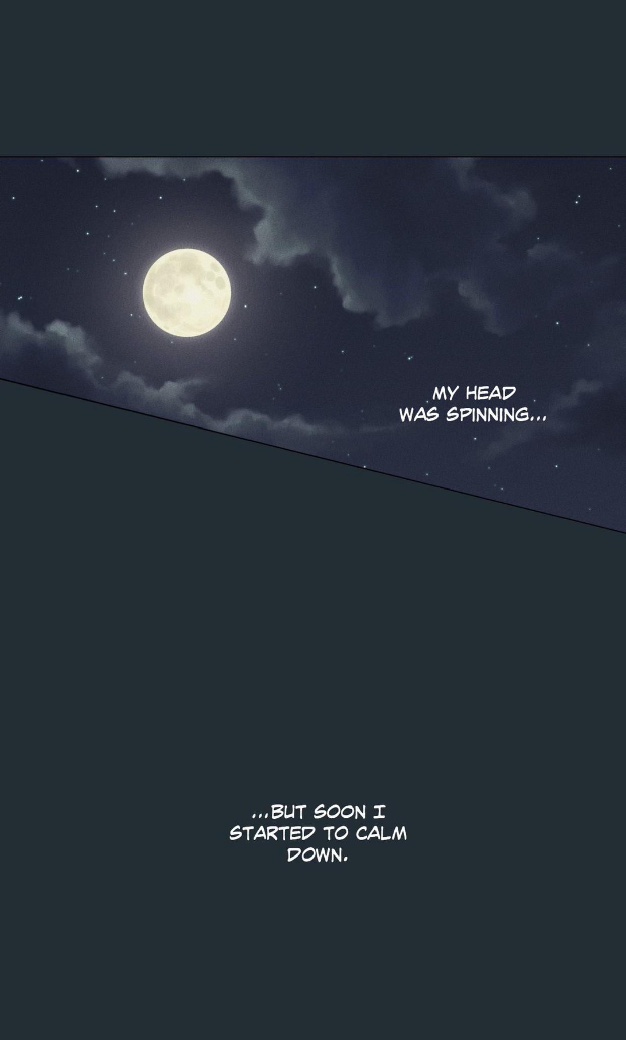 Read Lost in the Cloud Manga Online