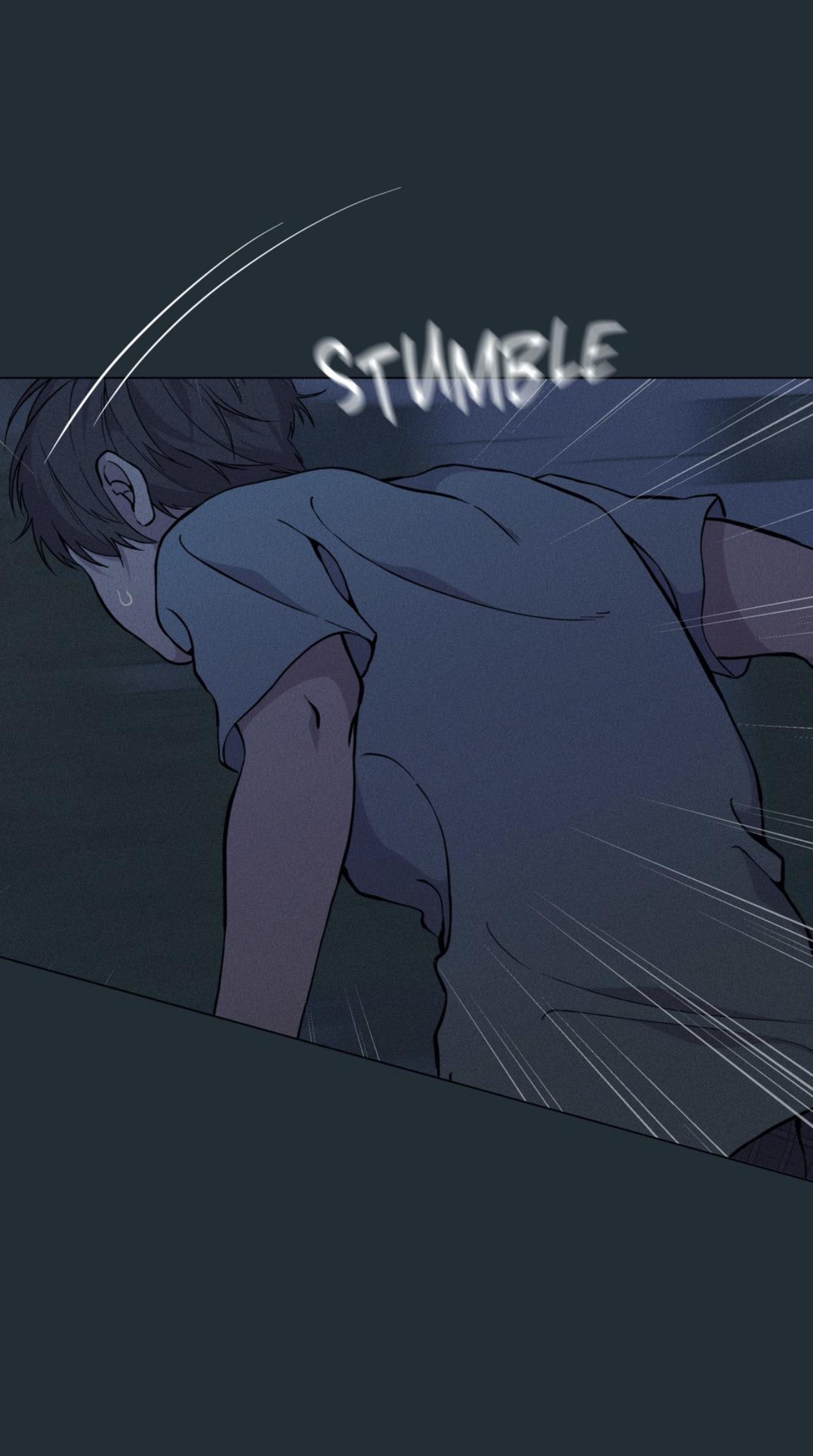 Read Lost in the Cloud Manga Online