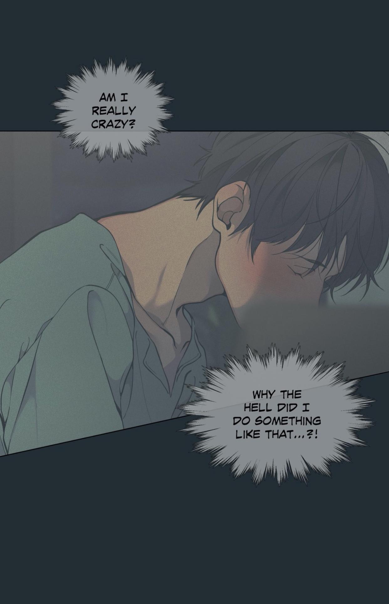 Read Lost in the Cloud Manga Online