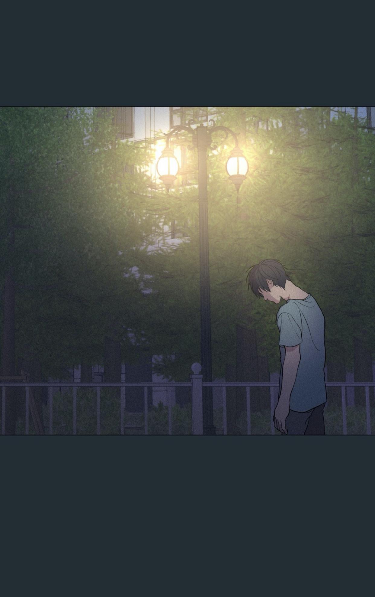 Read Lost in the Cloud Manga Online