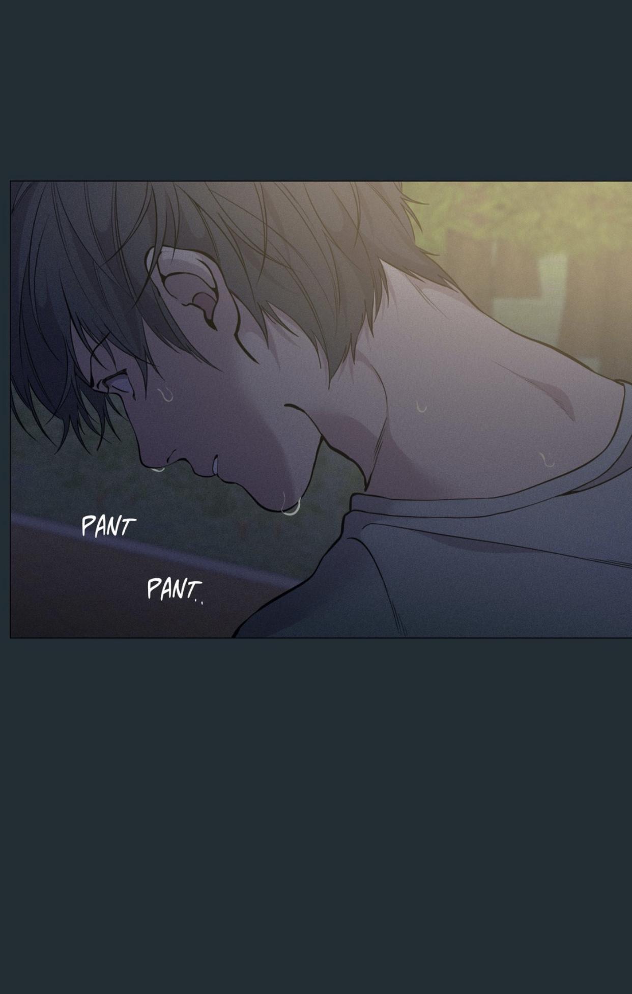 Read Lost in the Cloud Manga Online