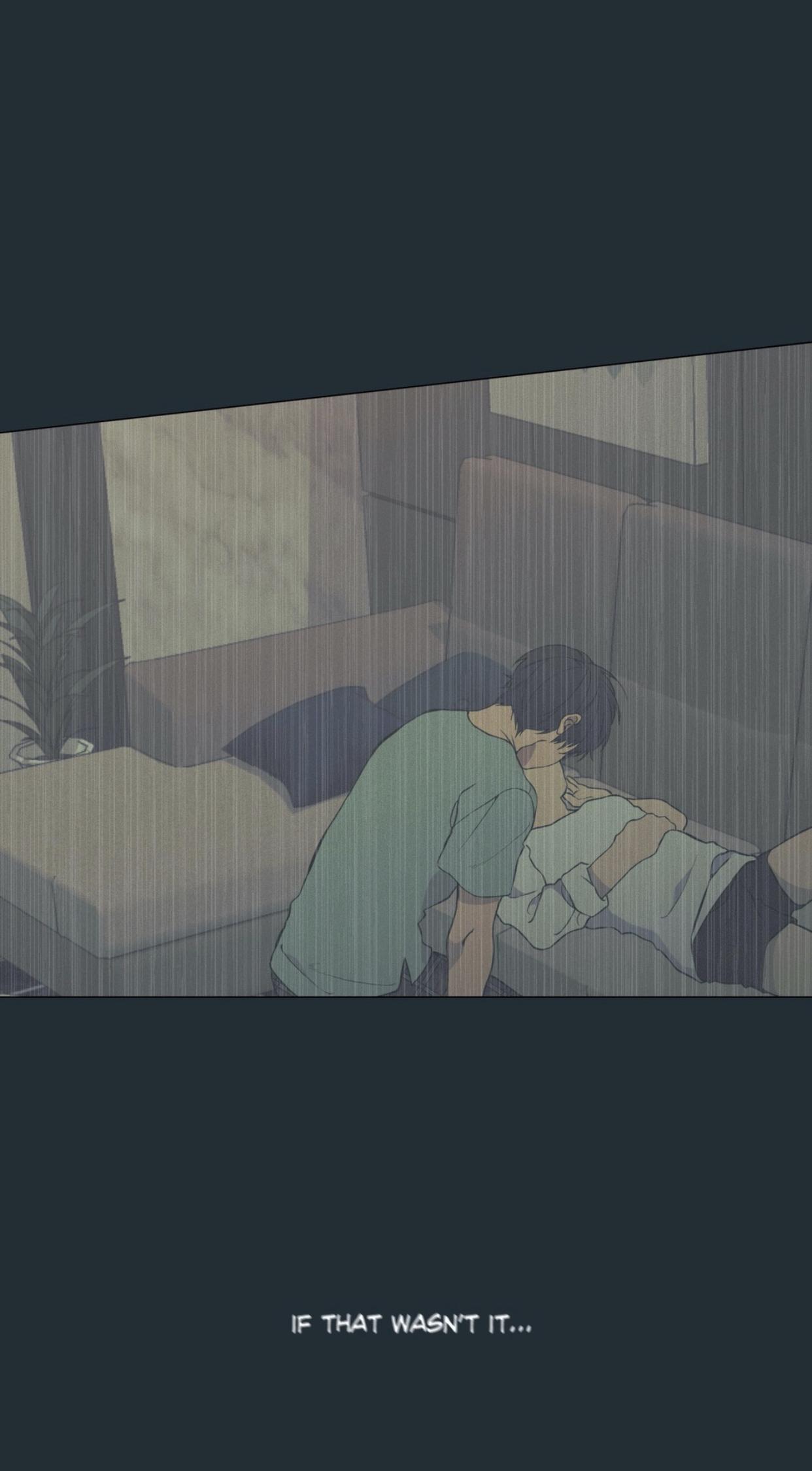 Read Lost in the Cloud Manga Online