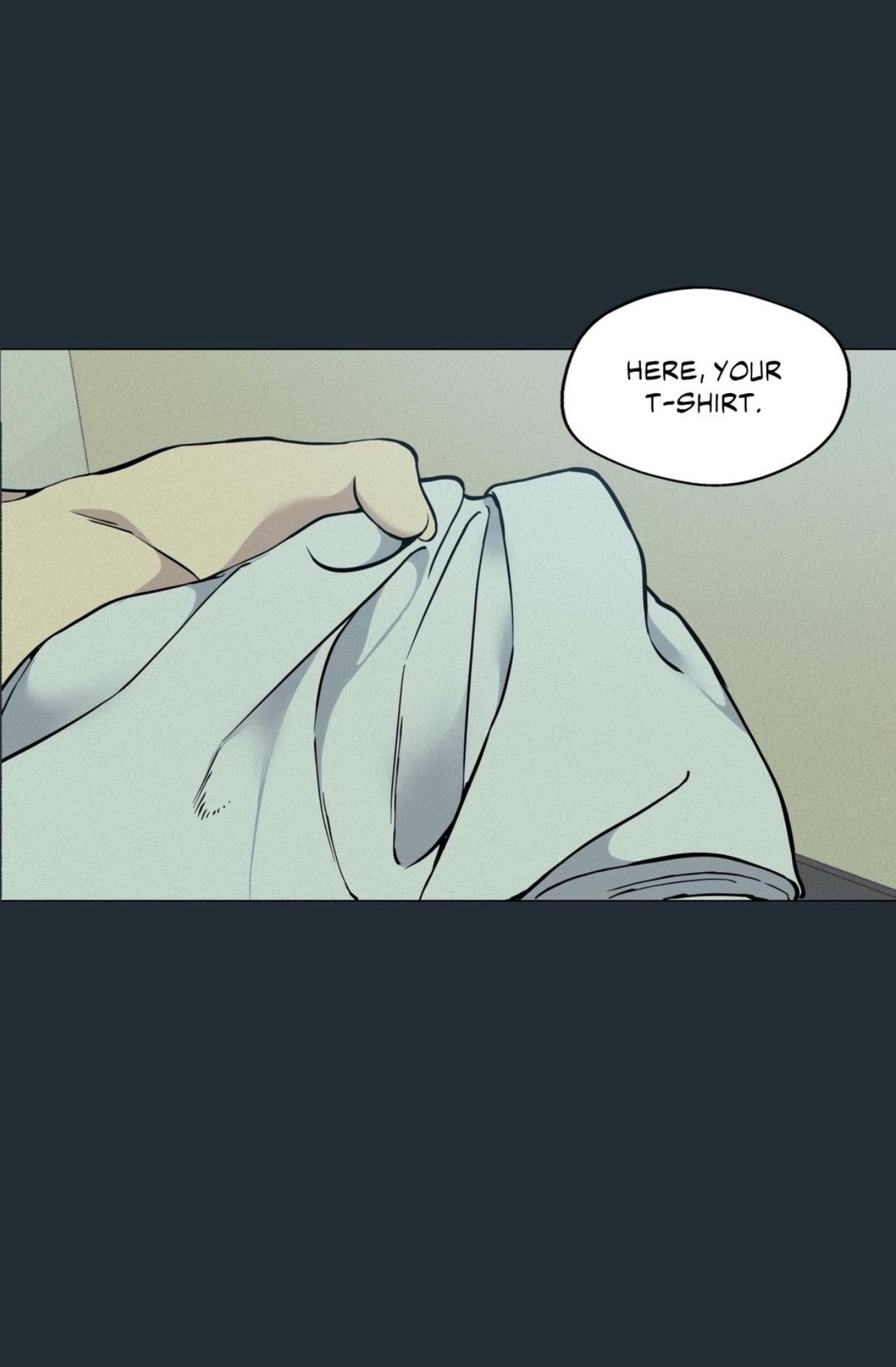 Read Lost in the Cloud Manga Online