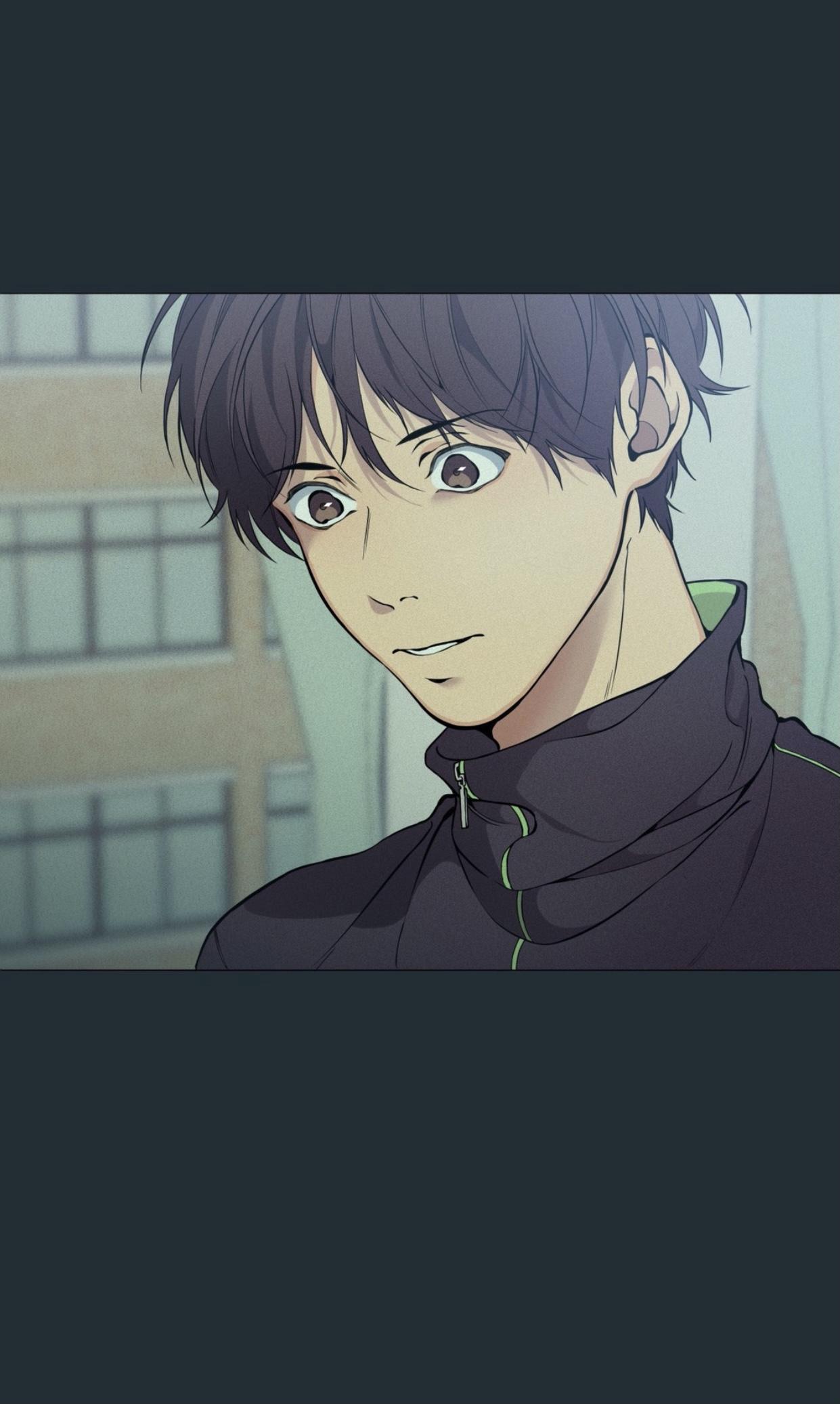 Read Lost in the Cloud Manga Online