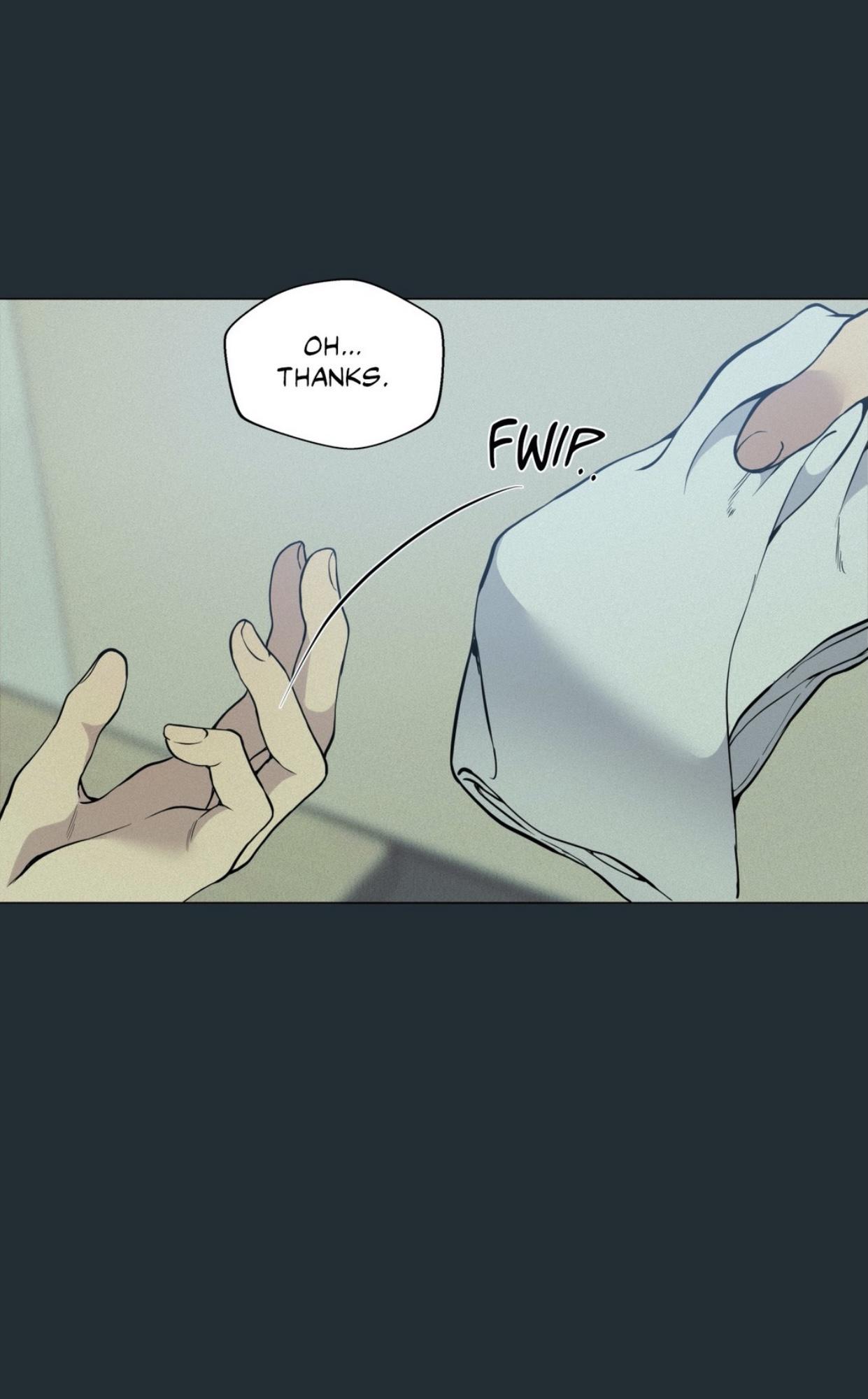 Read Lost in the Cloud Manga Online