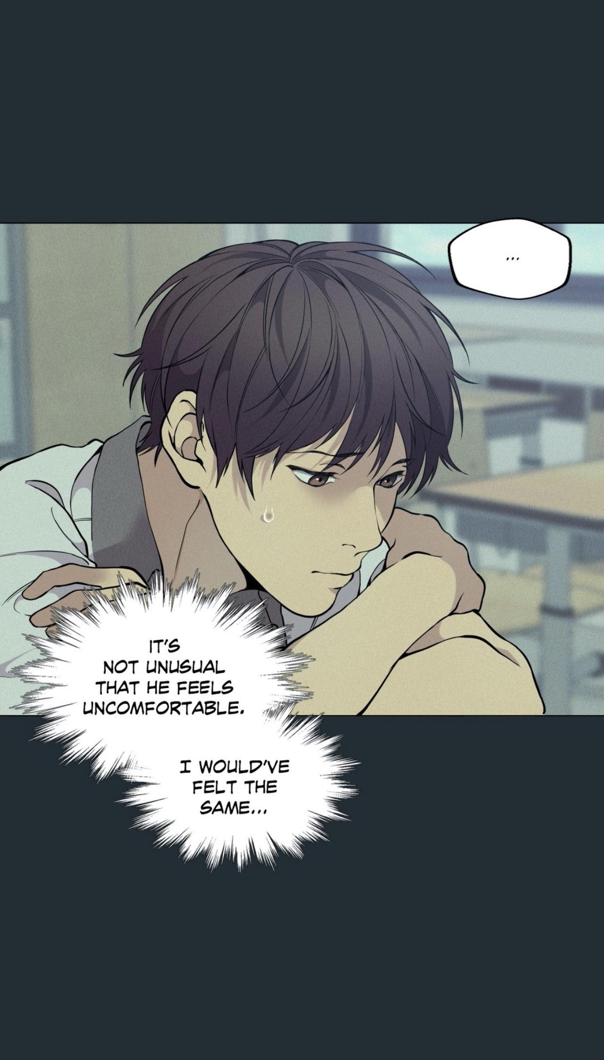 Read Lost in the Cloud Manga Online