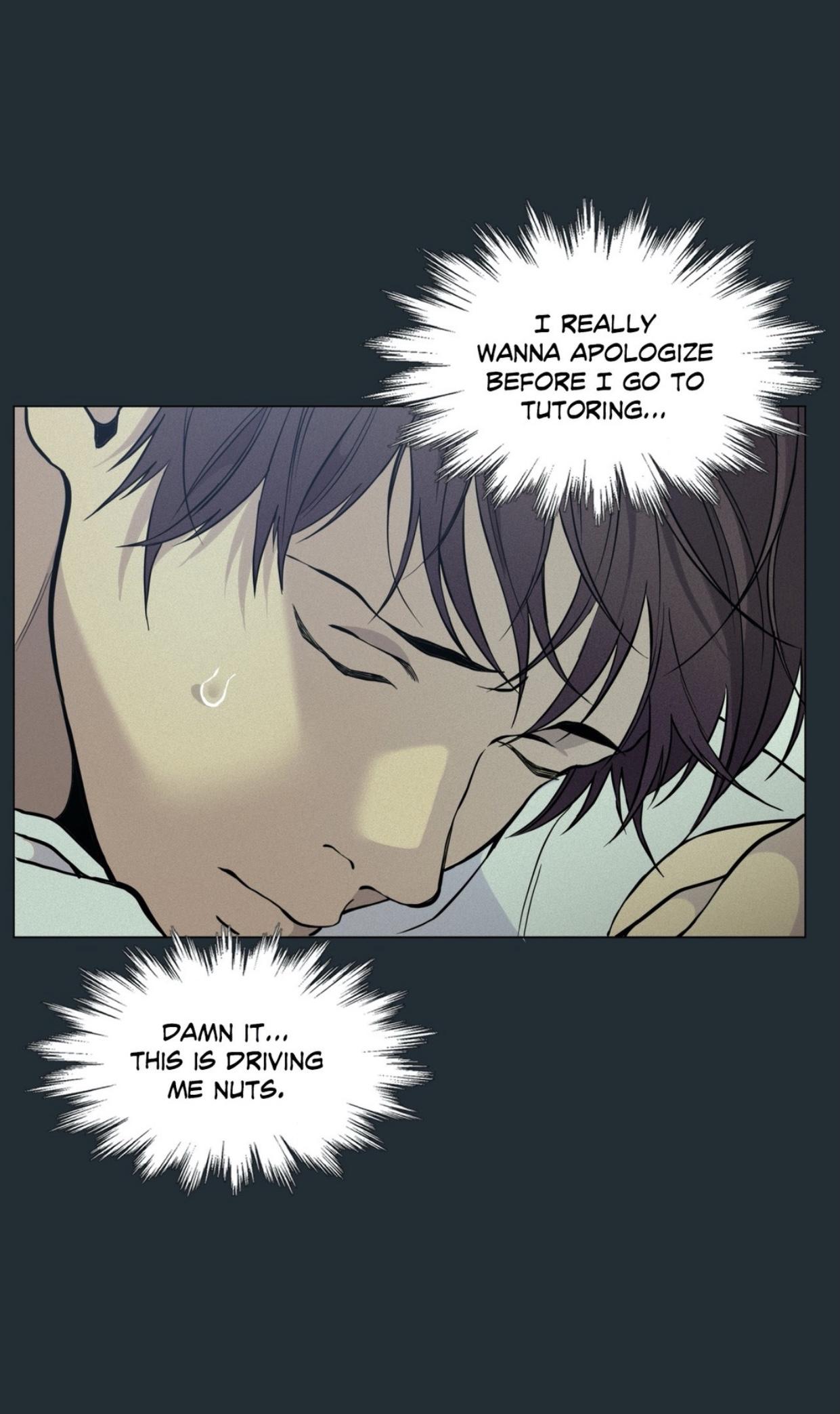 Read Lost in the Cloud Manga Online