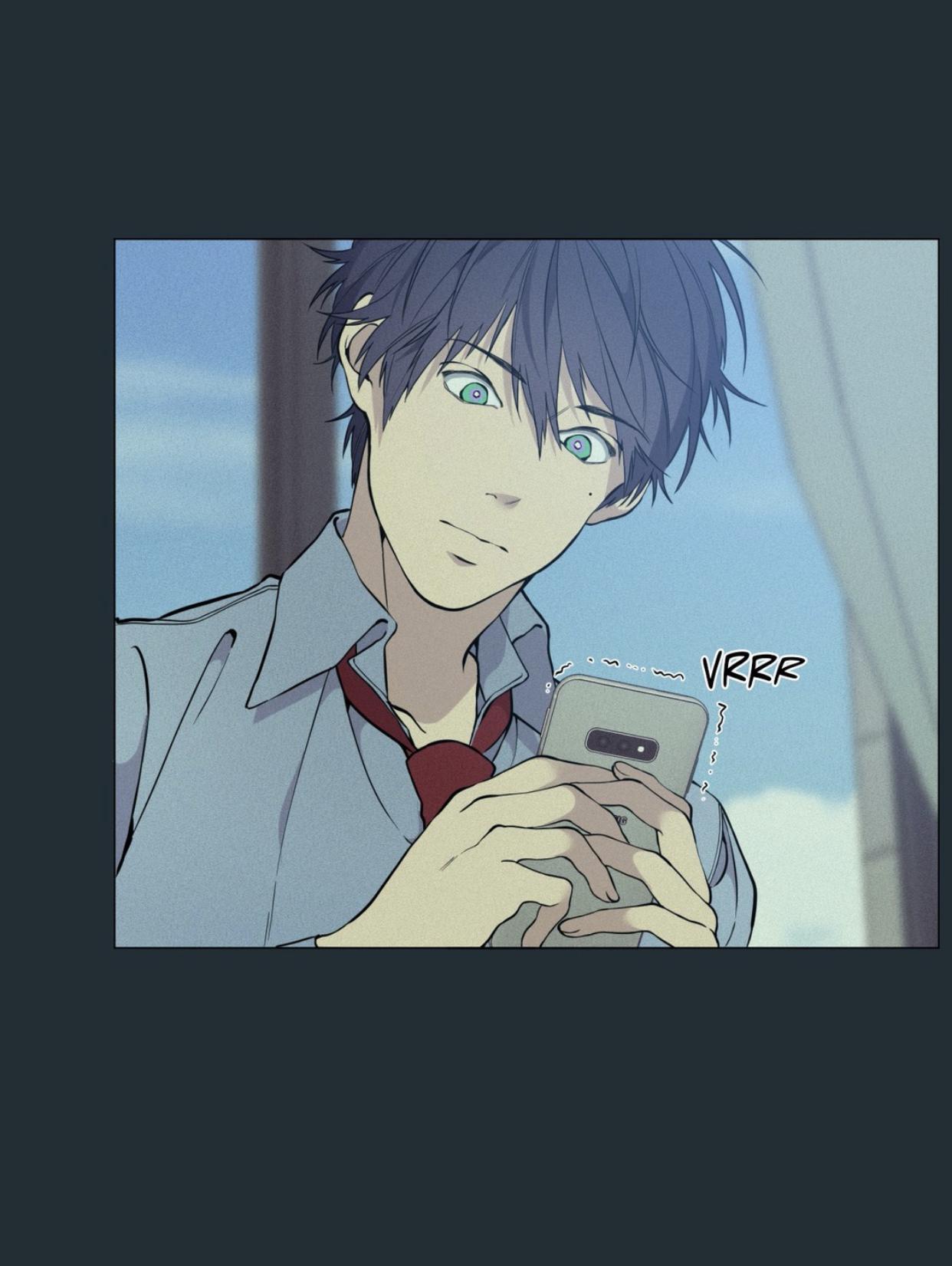 Read Lost in the Cloud Manga Online