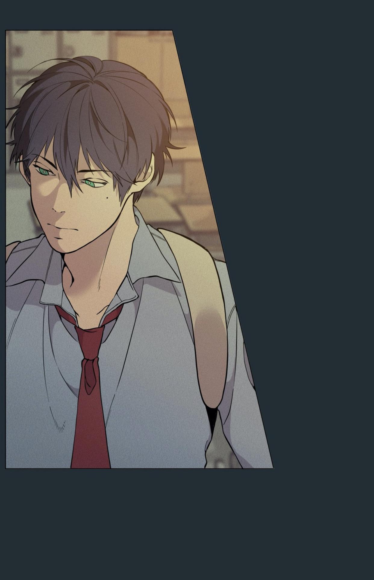 Read Lost in the Cloud Manga Online