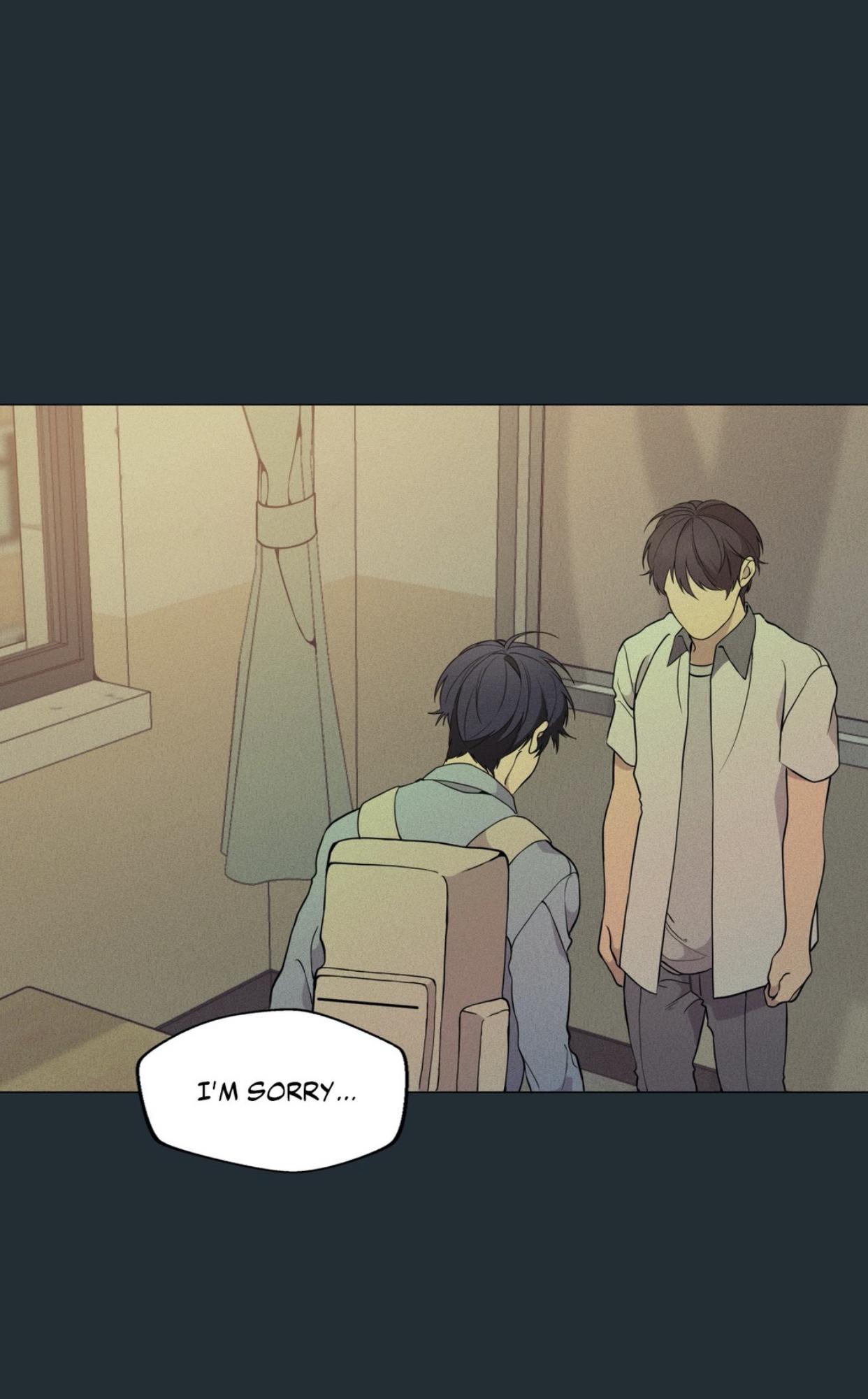 Read Lost in the Cloud Manga Online