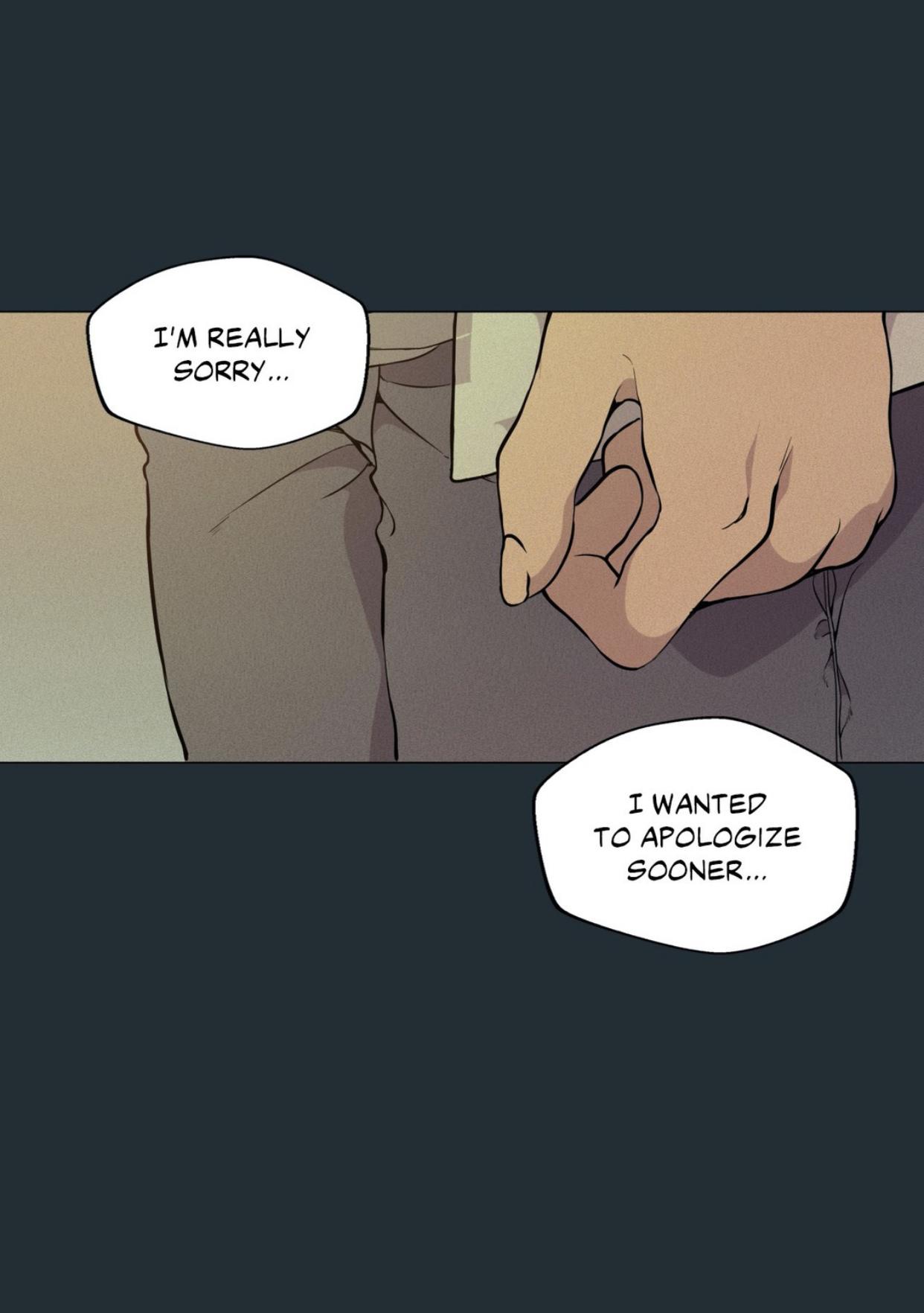 Read Lost in the Cloud Manga Online