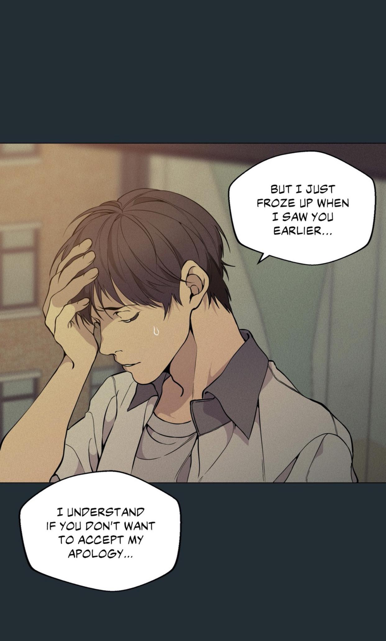 Read Lost in the Cloud Manga Online