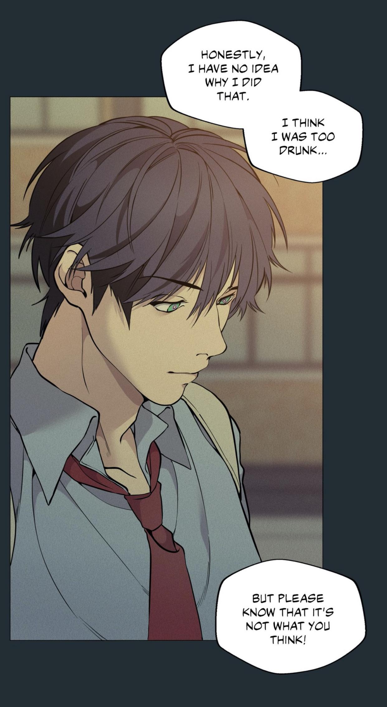 Read Lost in the Cloud Manga Online