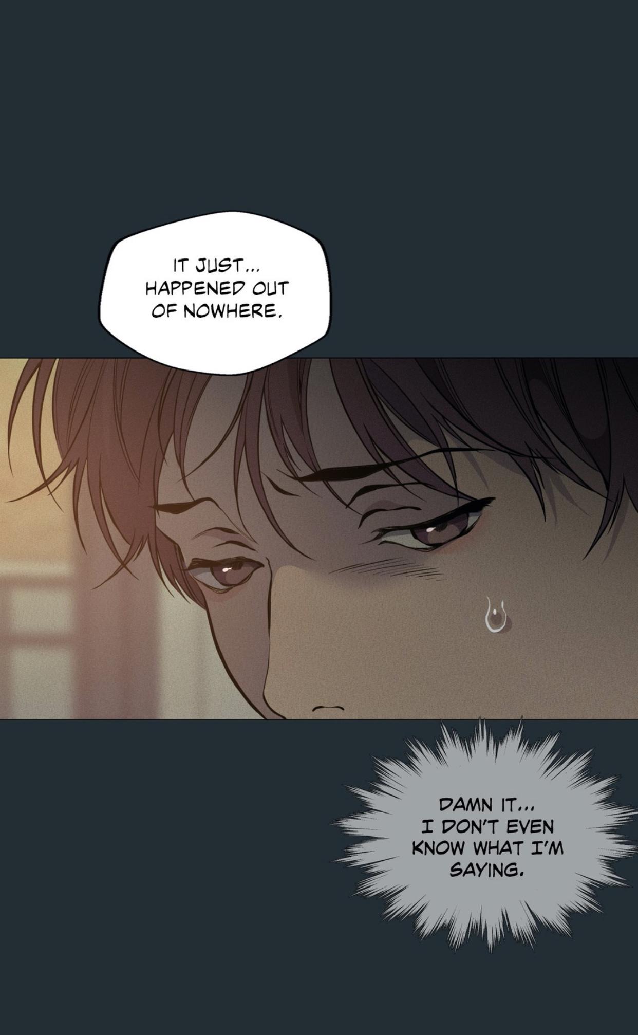 Read Lost in the Cloud Manga Online