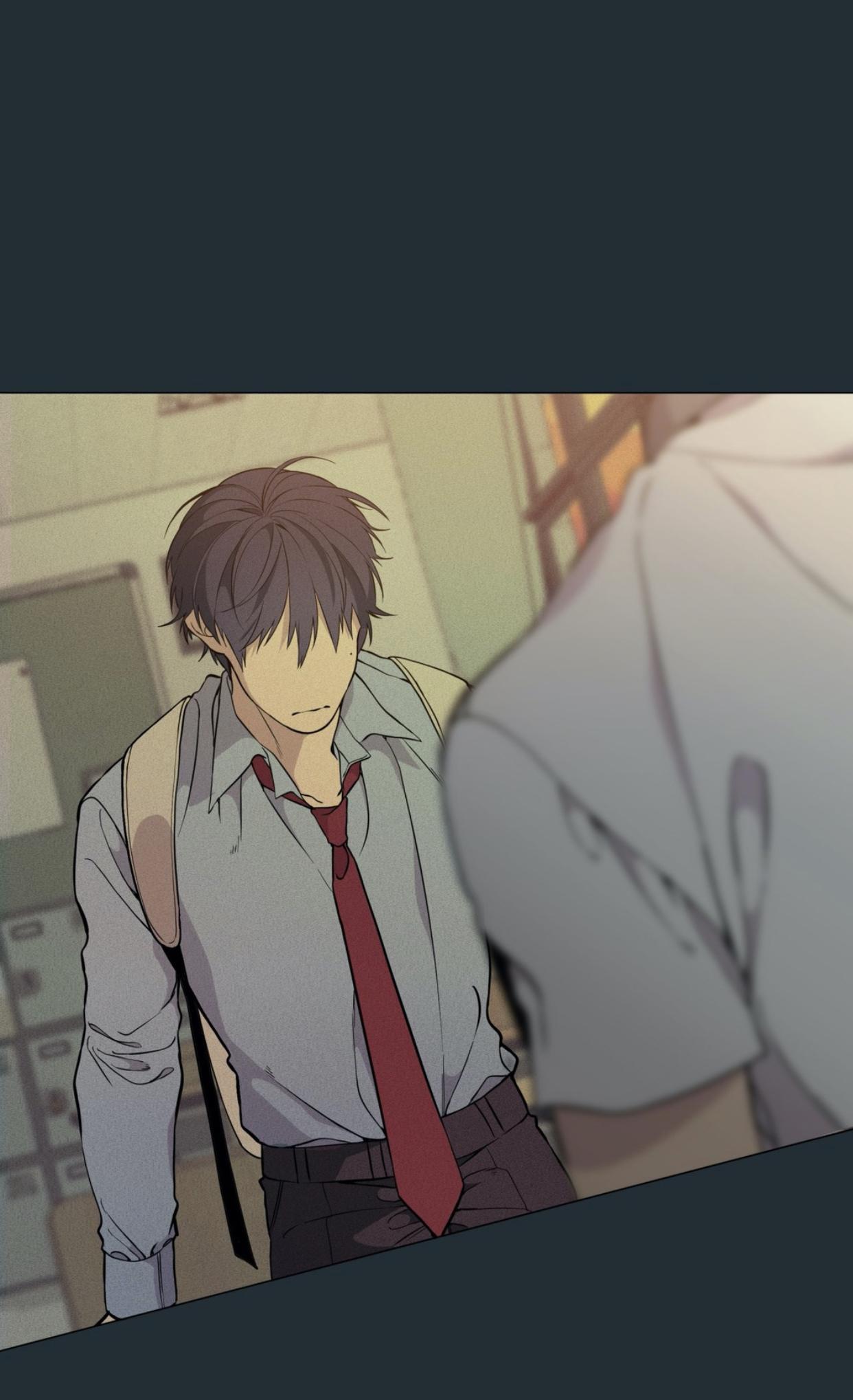 Read Lost in the Cloud Manga Online