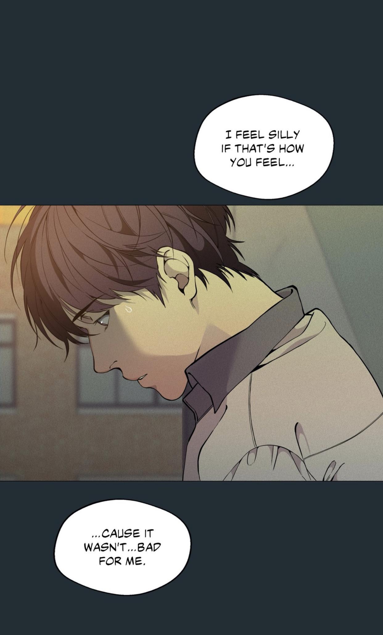 Read Lost in the Cloud Manga Online