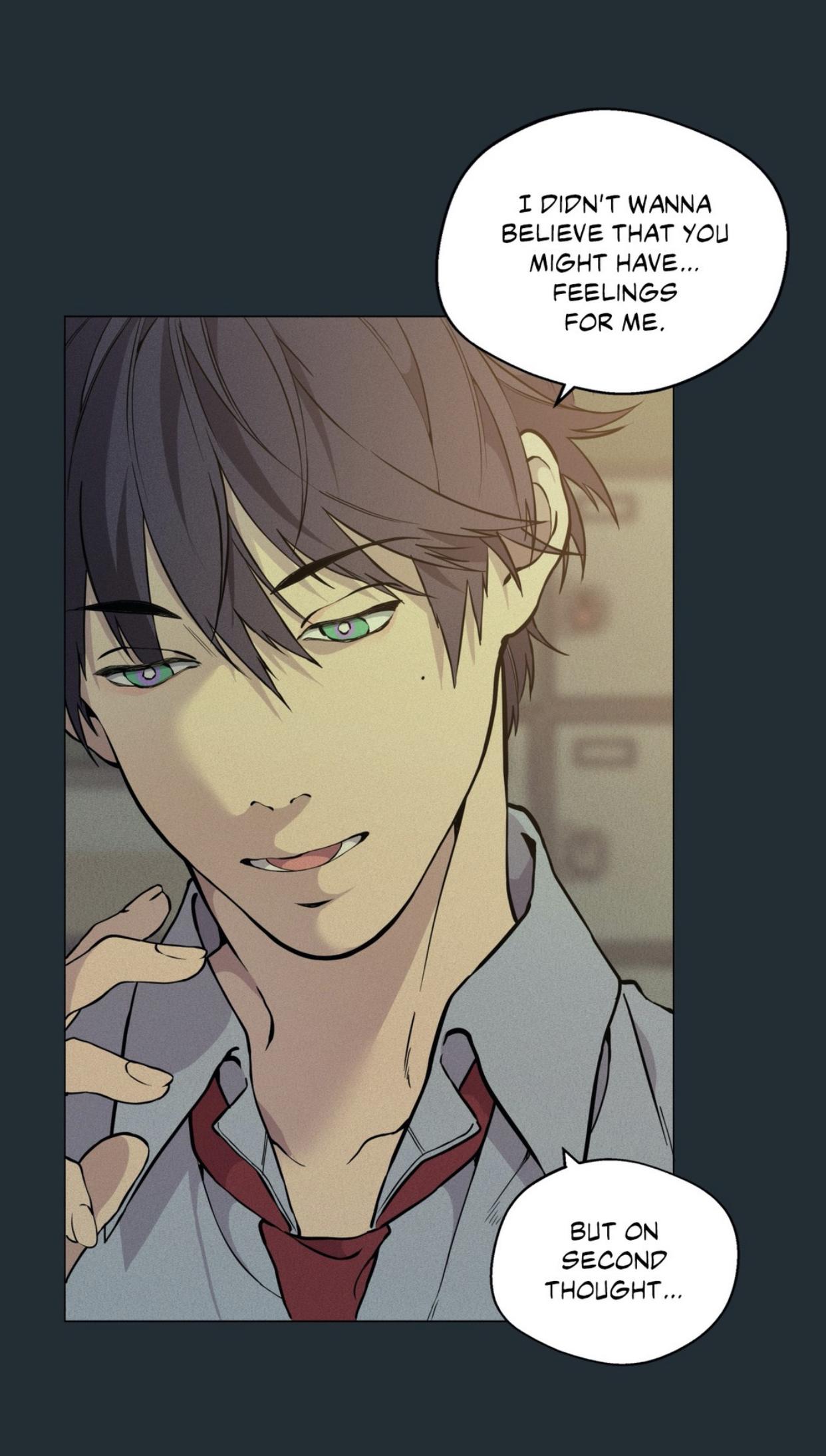 Read Lost in the Cloud Manga Online