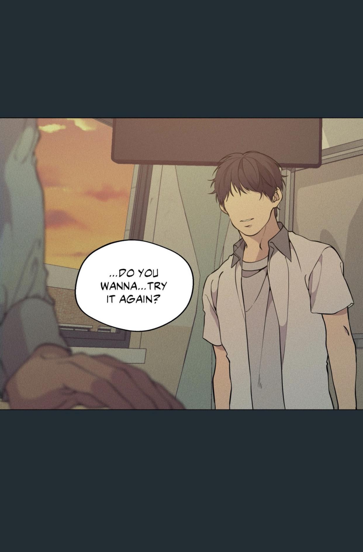 Read Lost in the Cloud Manga Online