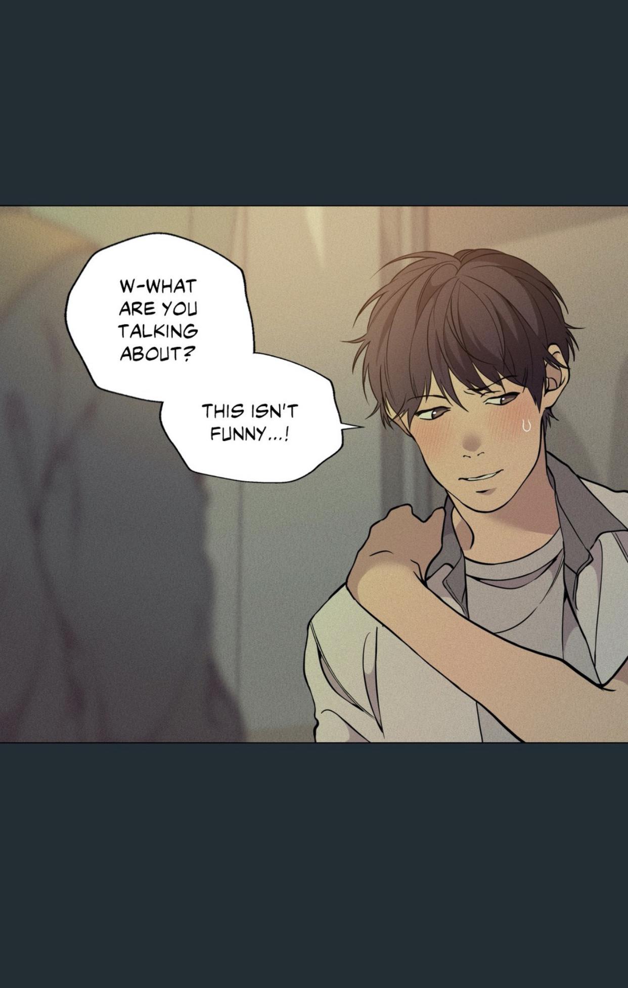 Read Lost in the Cloud Manga Online