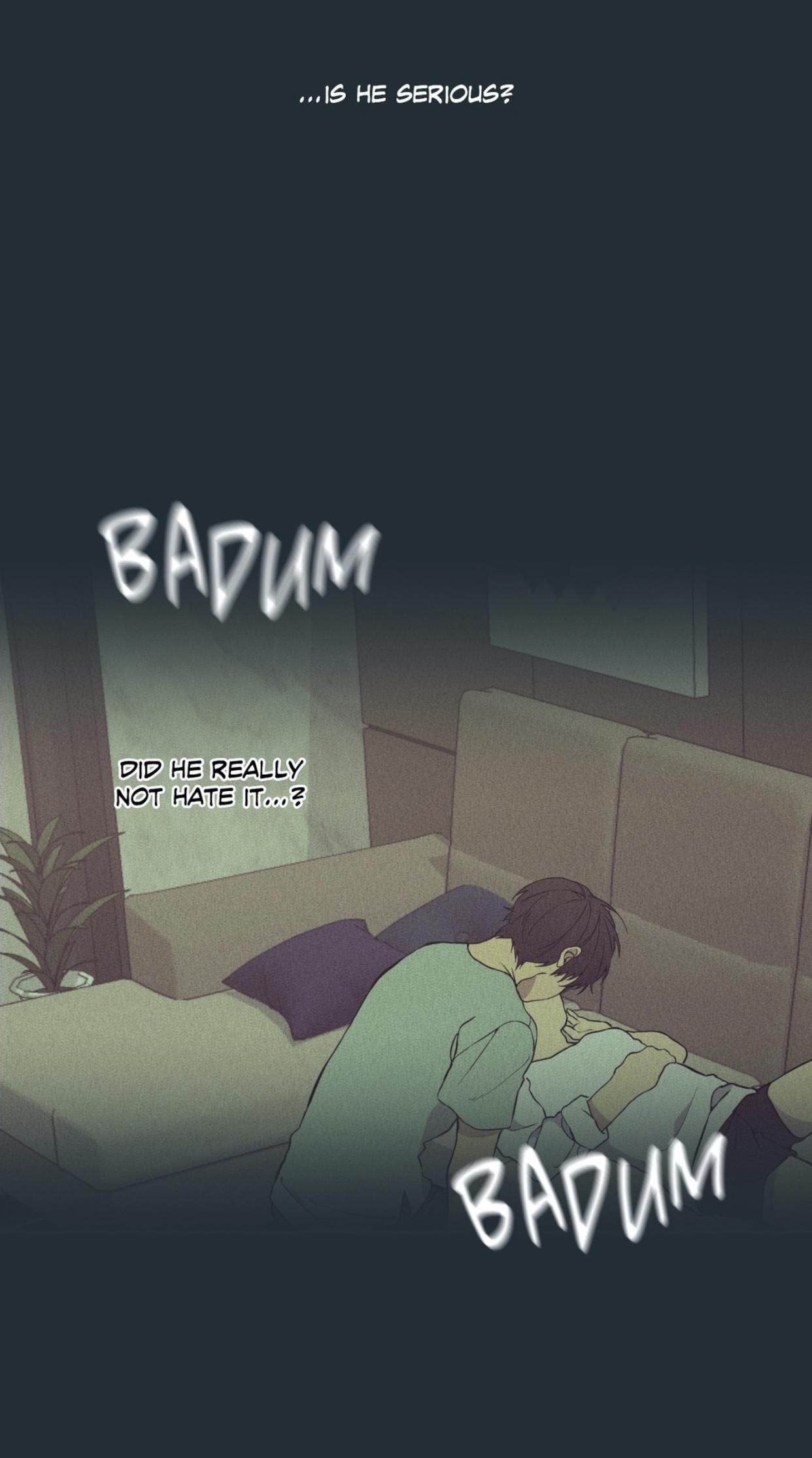 Read Lost in the Cloud Manga Online