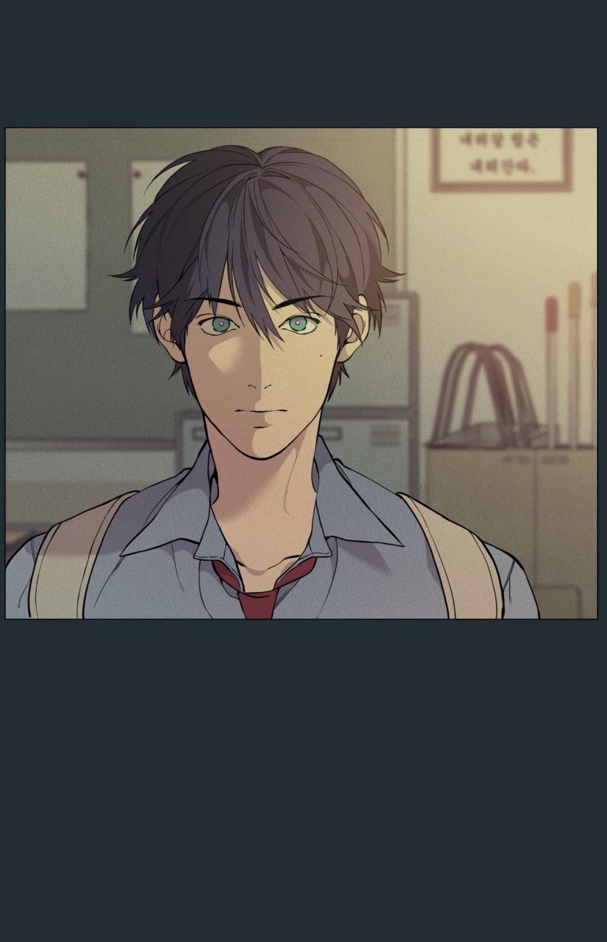 Read Lost in the Cloud Manga Online