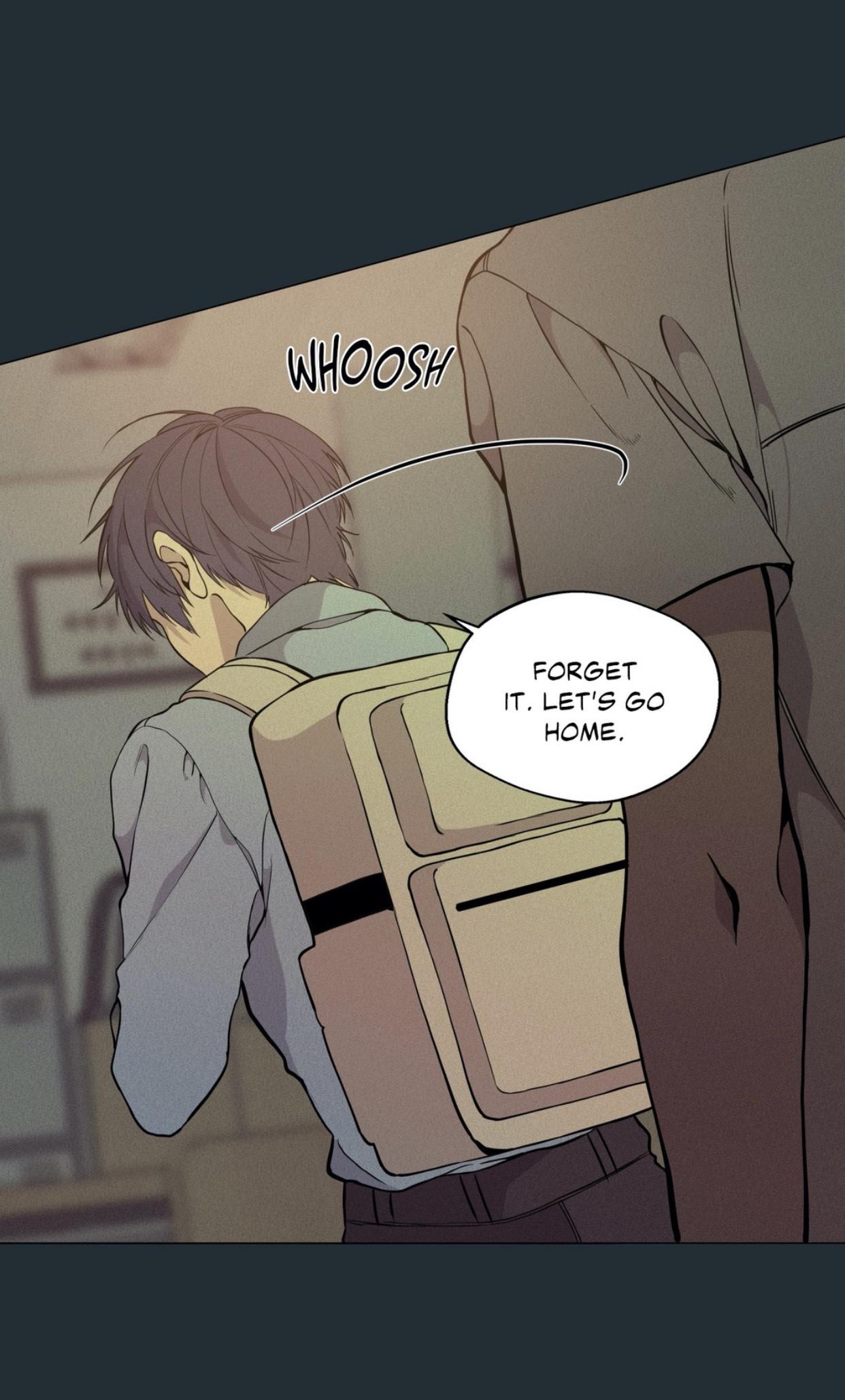 Read Lost in the Cloud Manga Online