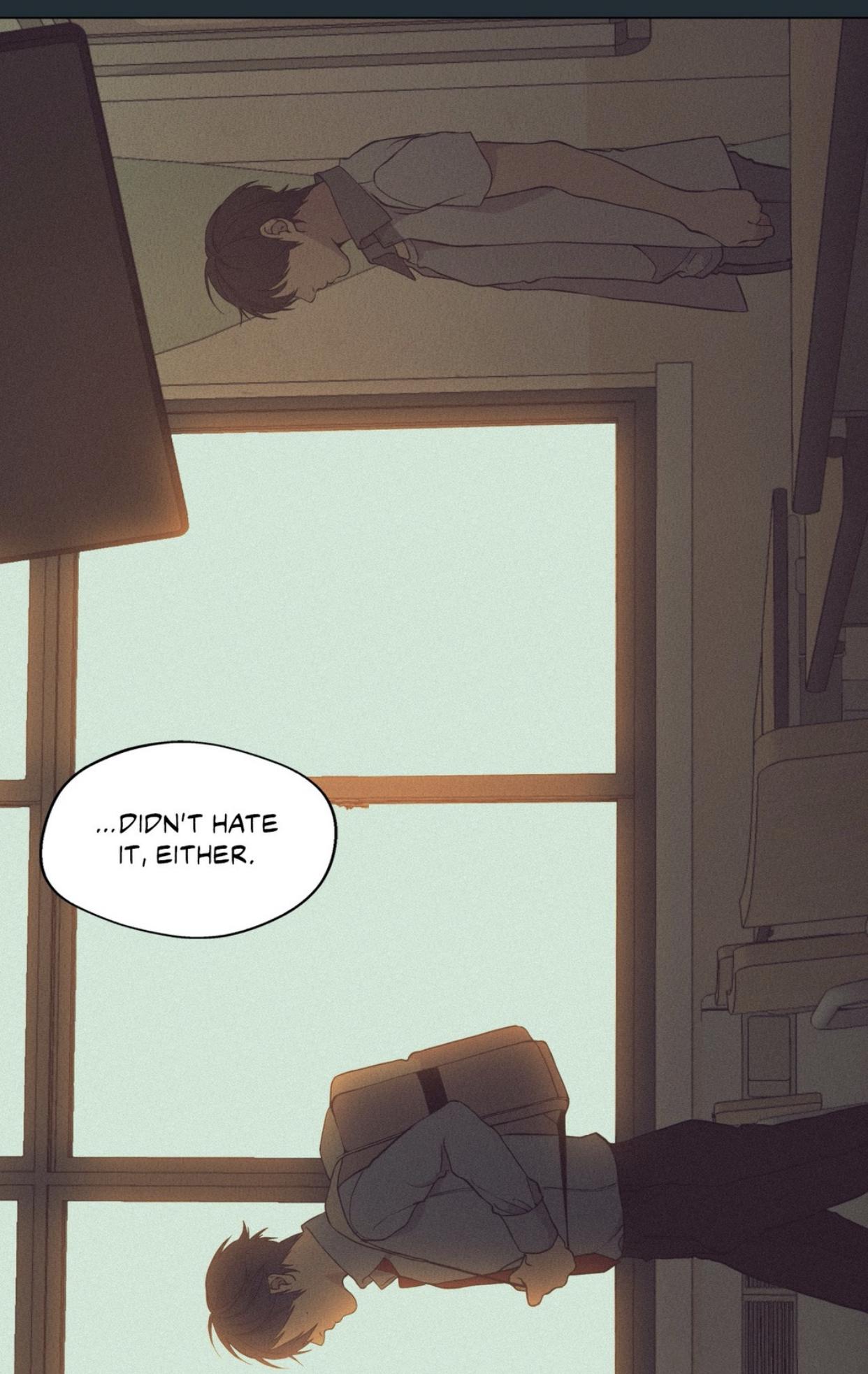 Read Lost in the Cloud Manga Online