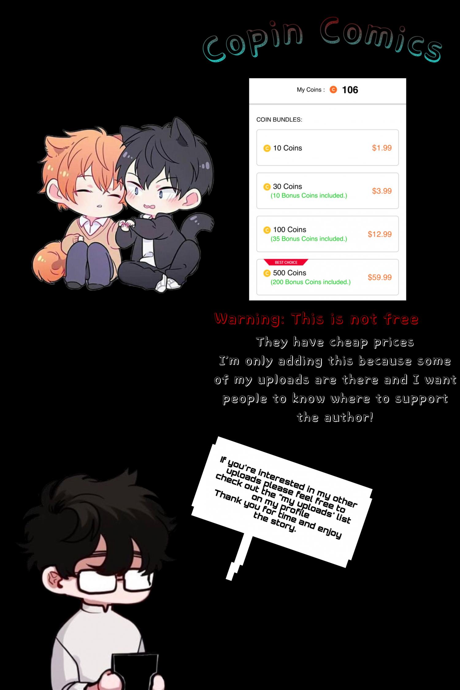 Read Lost in the Cloud Manga Online