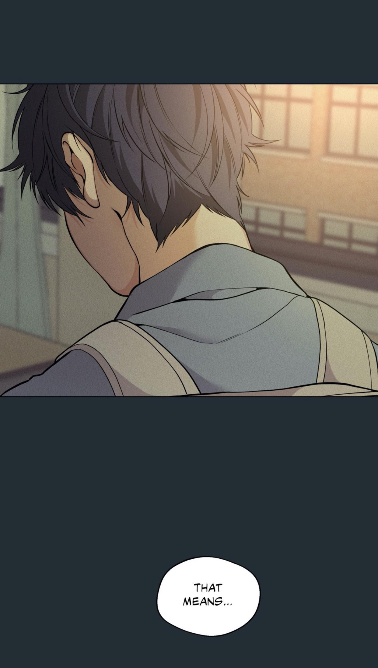 Read Lost in the Cloud Manga Online