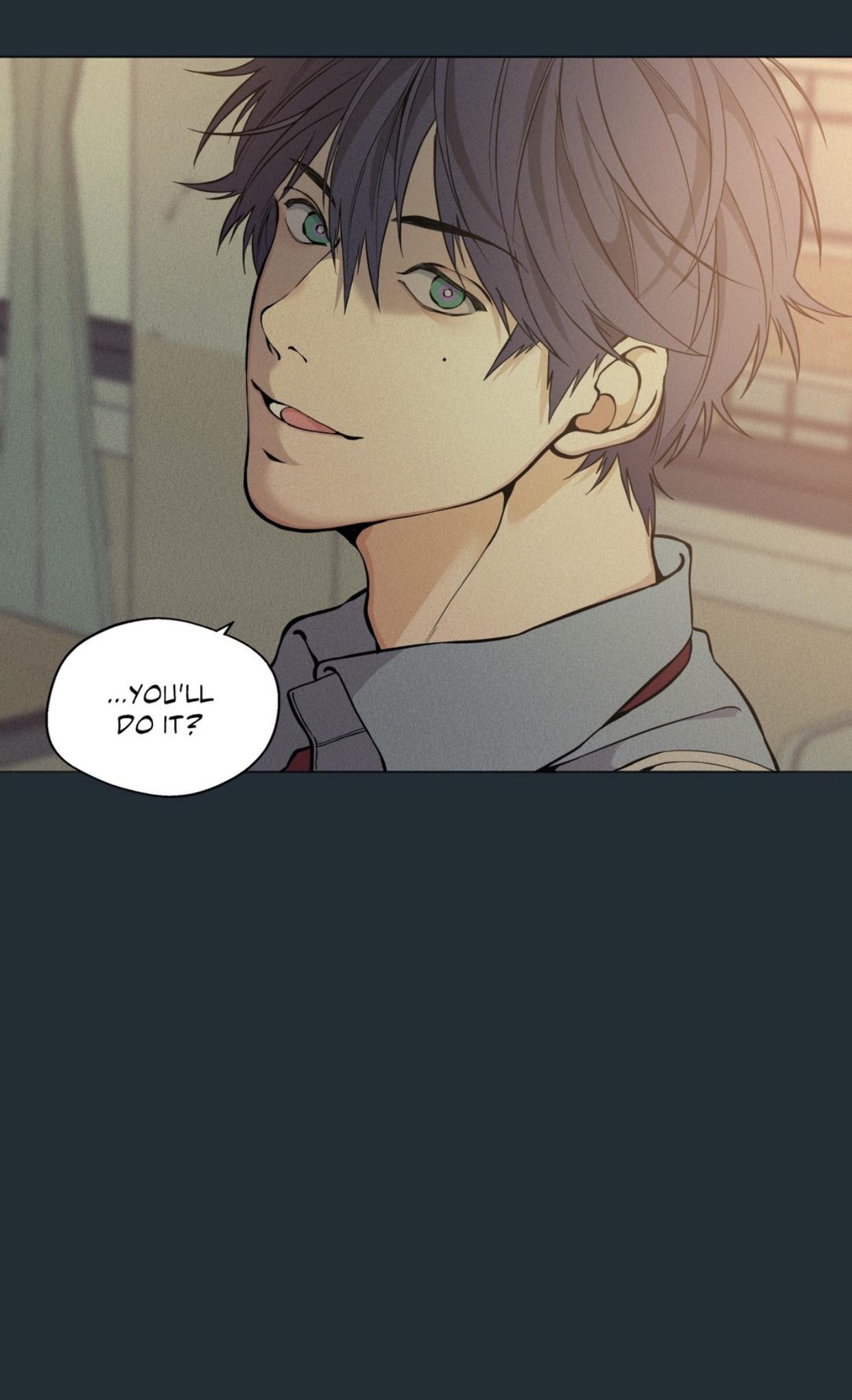 Read Lost in the Cloud Manga Online