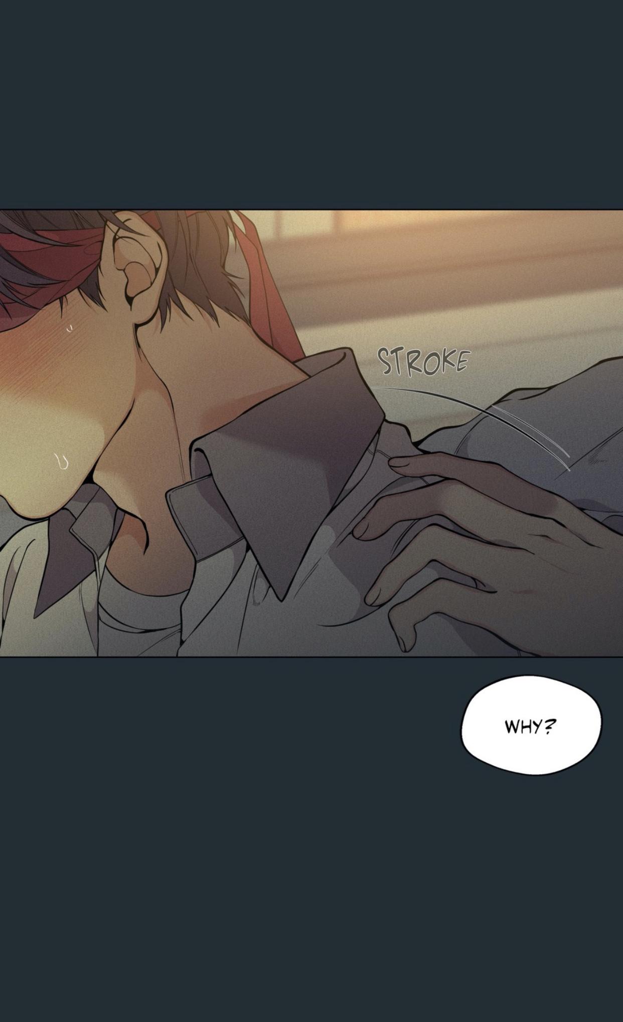 Read Lost in the Cloud Manga Online