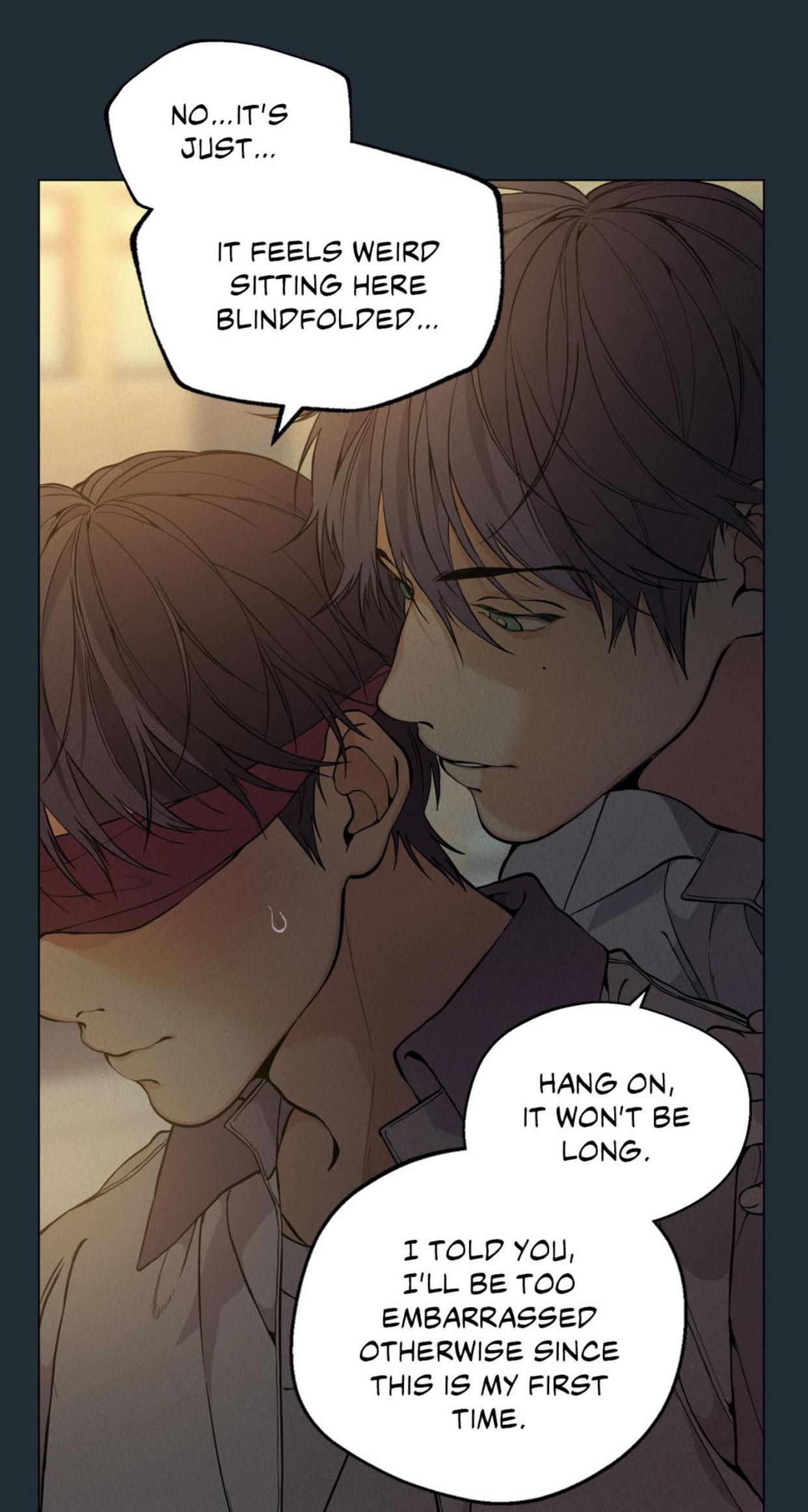 Read Lost in the Cloud Manga Online