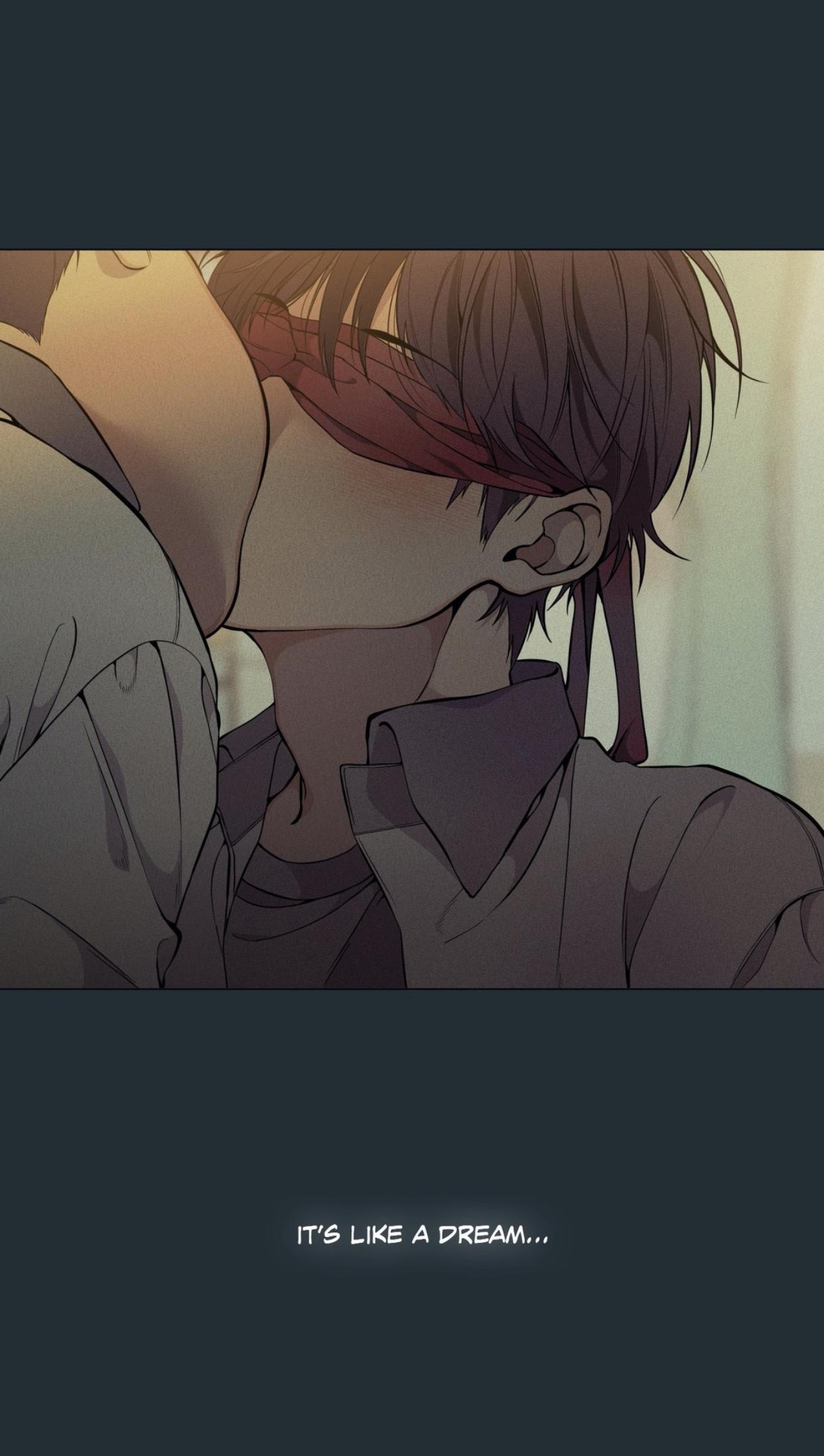 Read Lost in the Cloud Manga Online