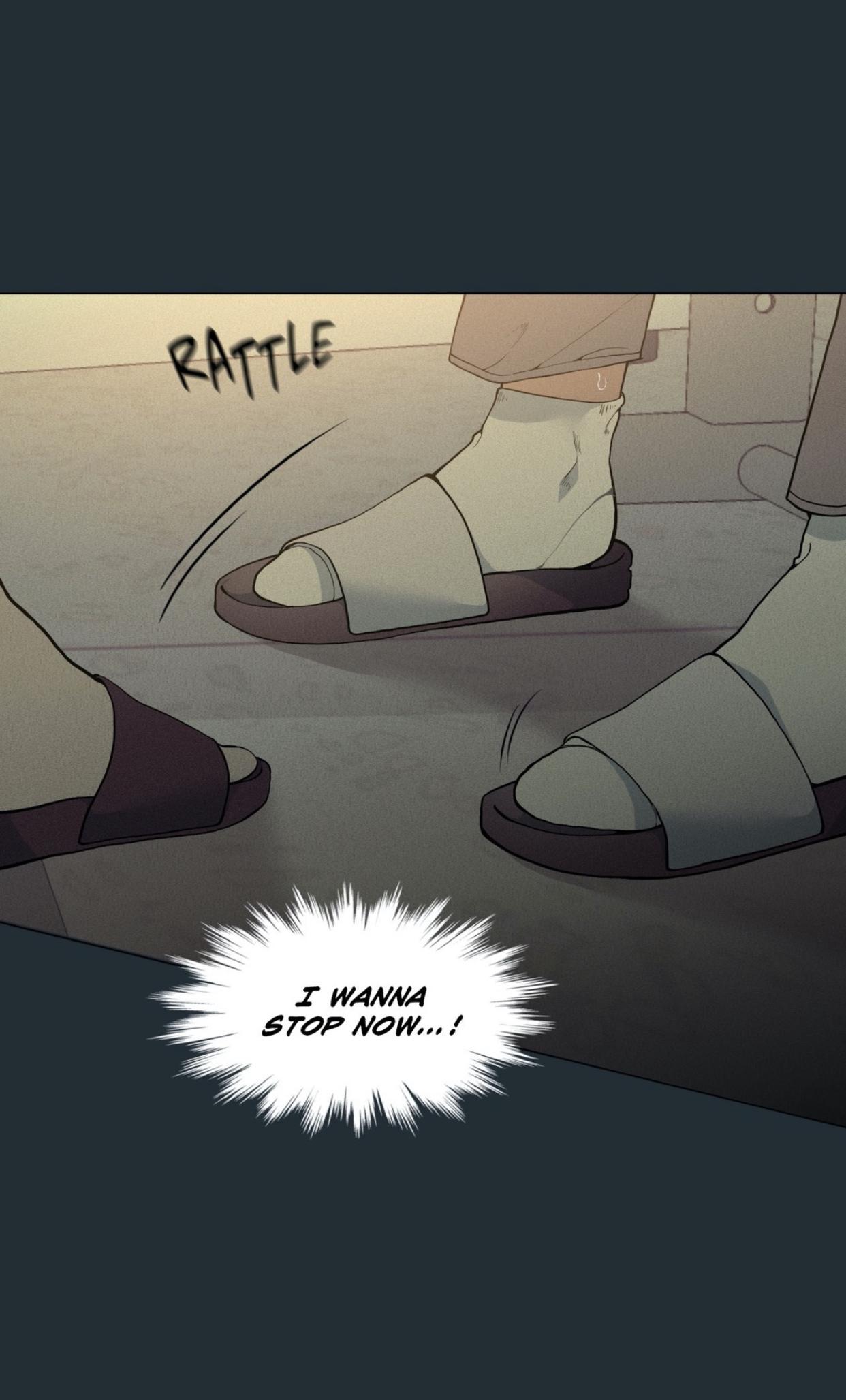 Read Lost in the Cloud Manga Online