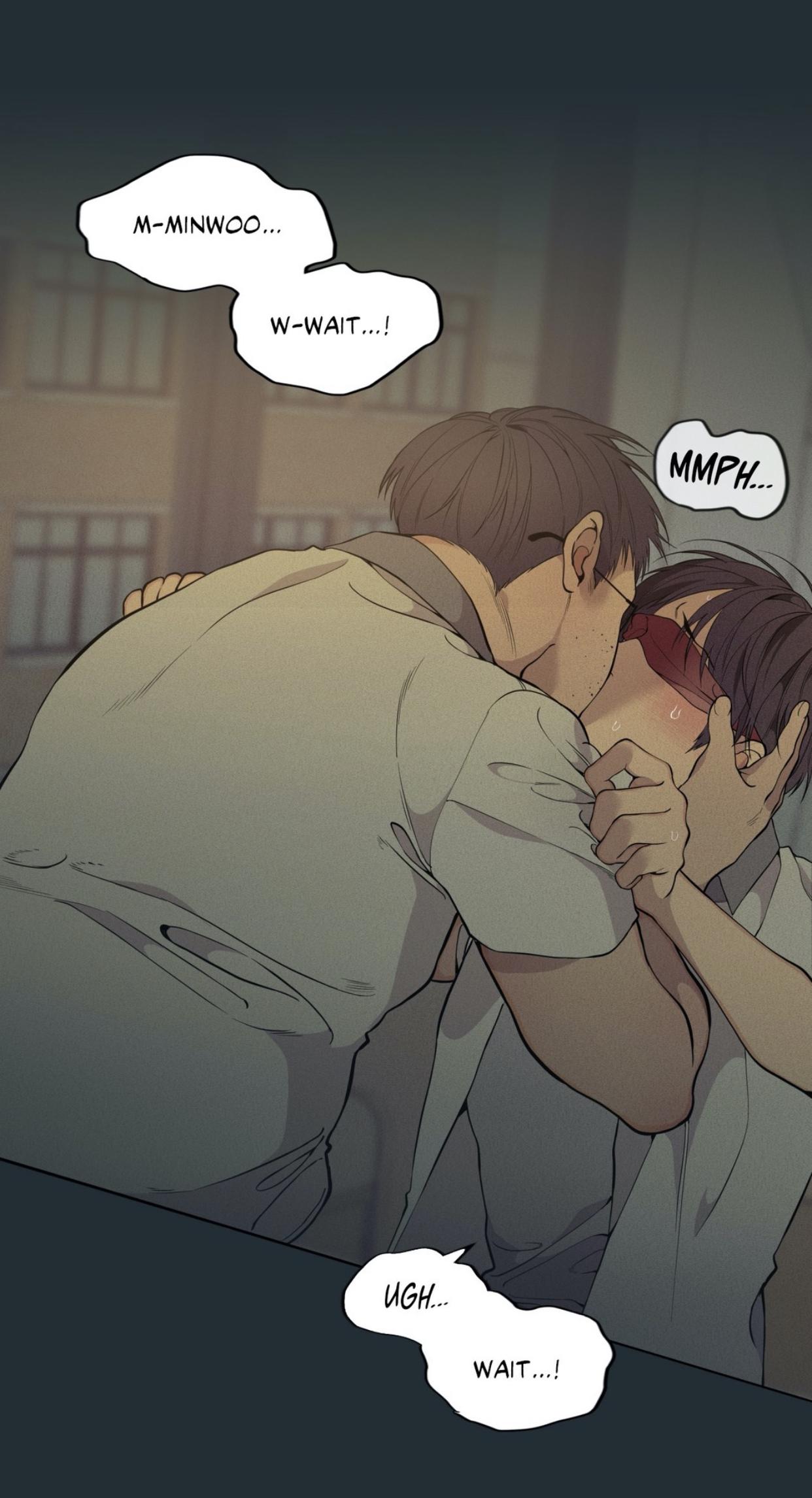 Read Lost in the Cloud Manga Online