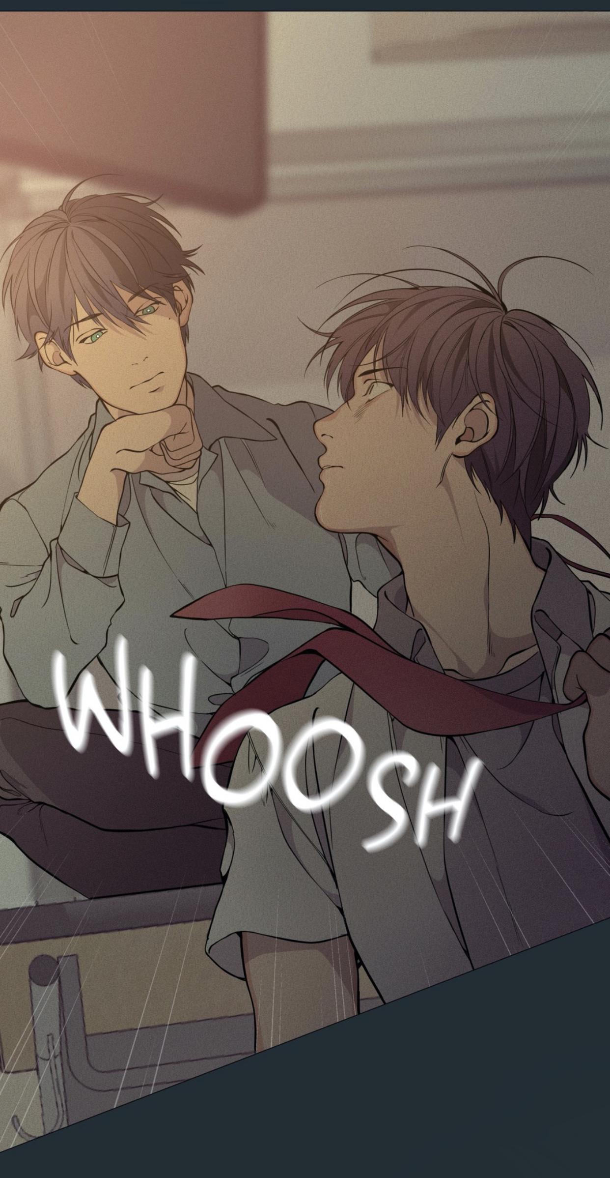 Read Lost in the Cloud Manga Online