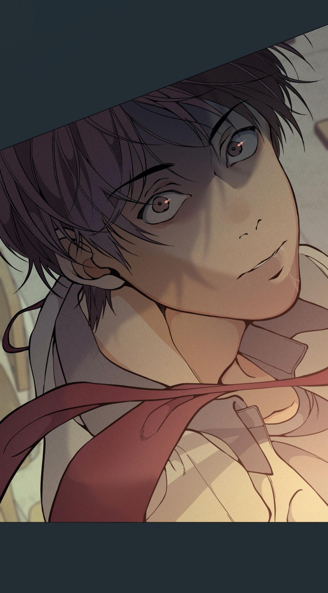 Read Lost in the Cloud Manga Online