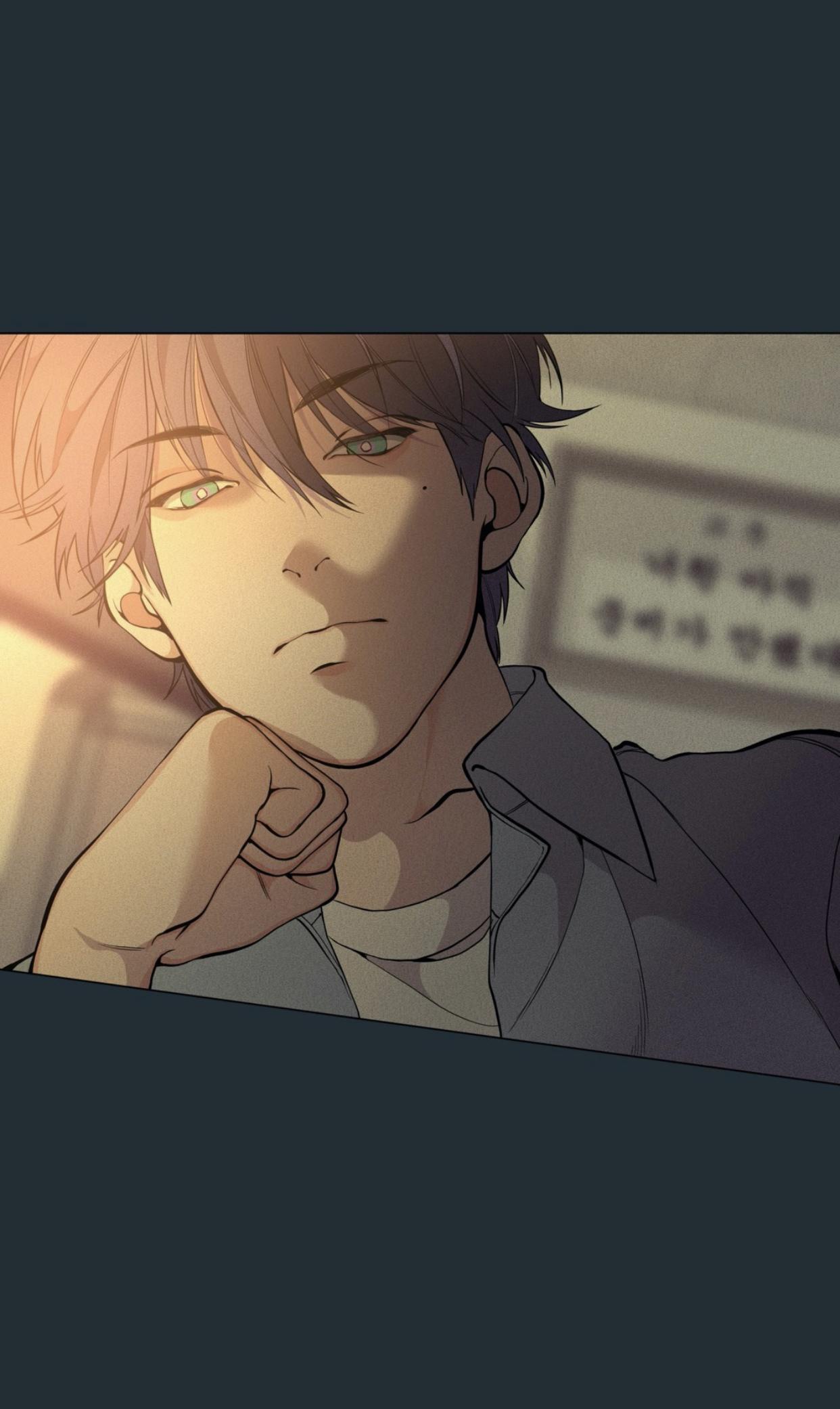 Read Lost in the Cloud Manga Online