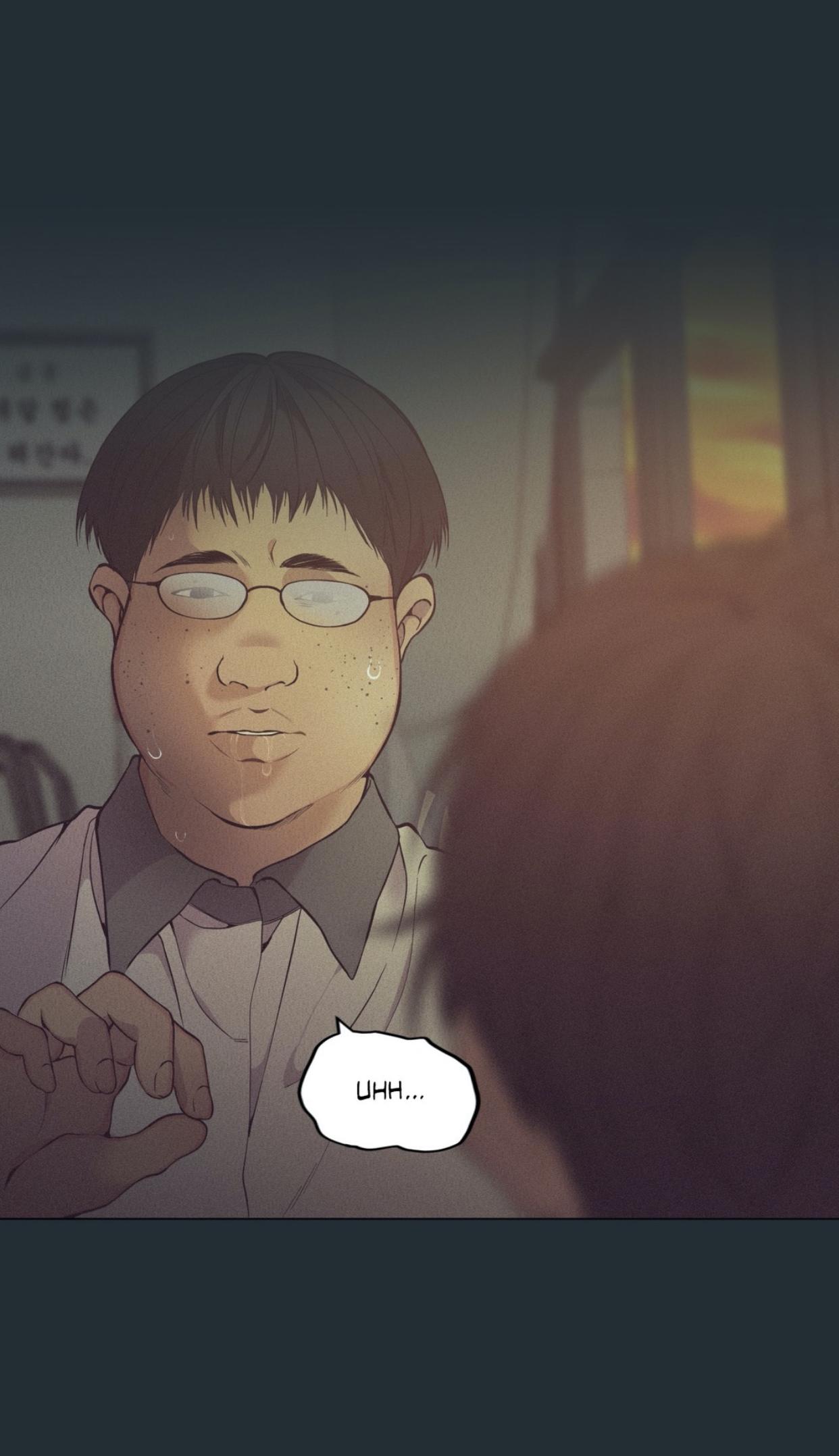 Read Lost in the Cloud Manga Online