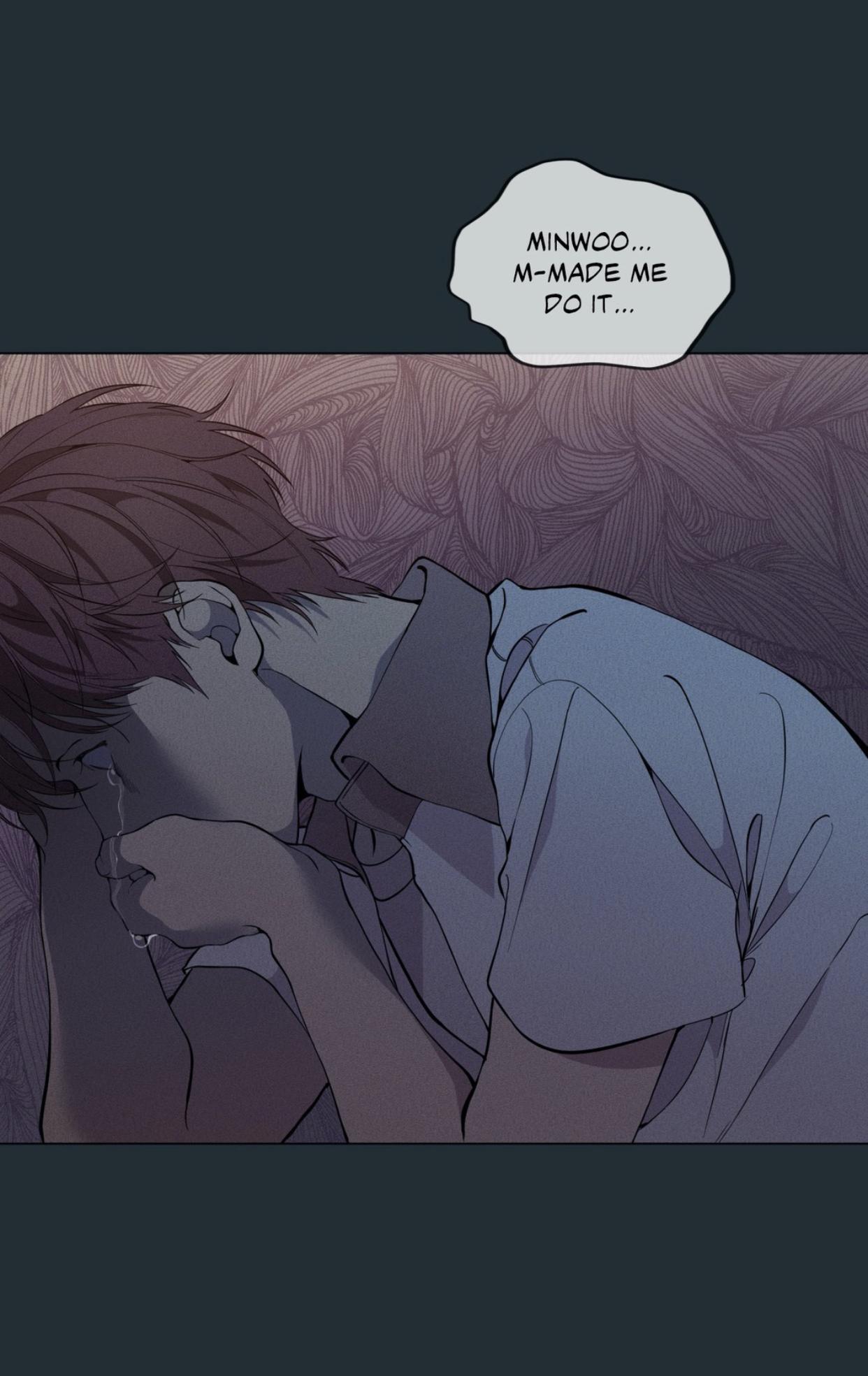 Read Lost in the Cloud Manga Online