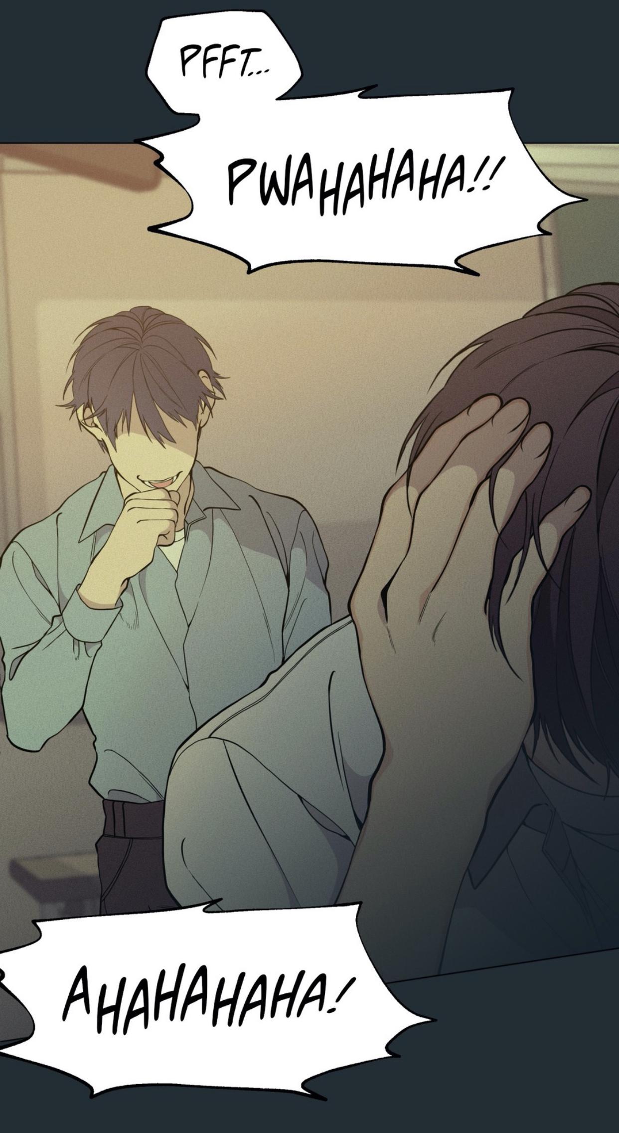 Read Lost in the Cloud Manga Online