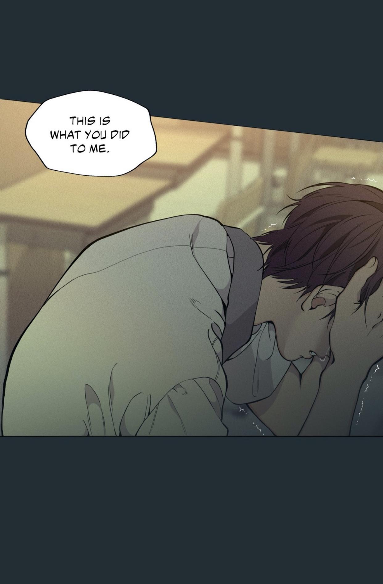 Read Lost in the Cloud Manga Online