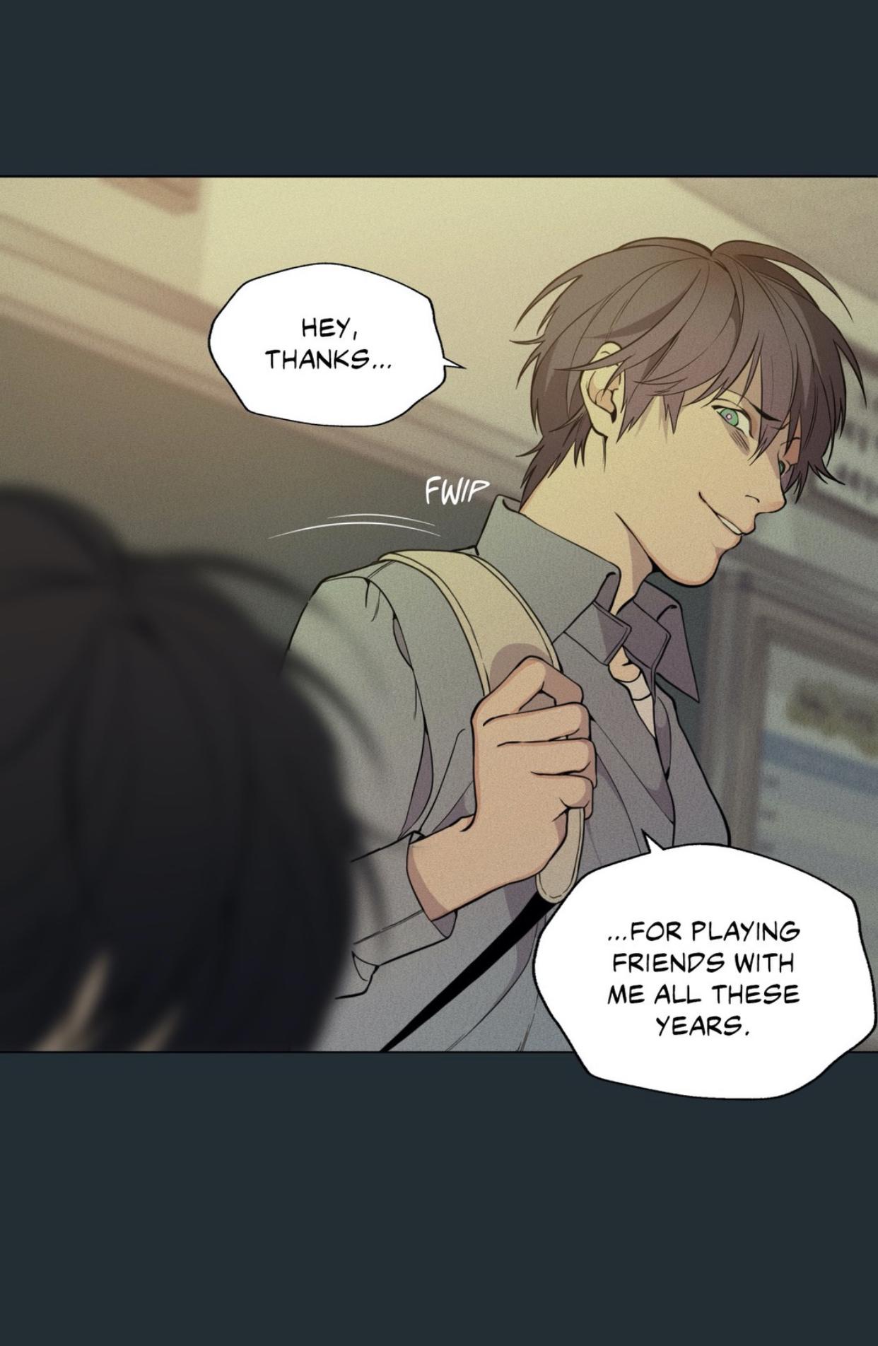 Read Lost in the Cloud Manga Online