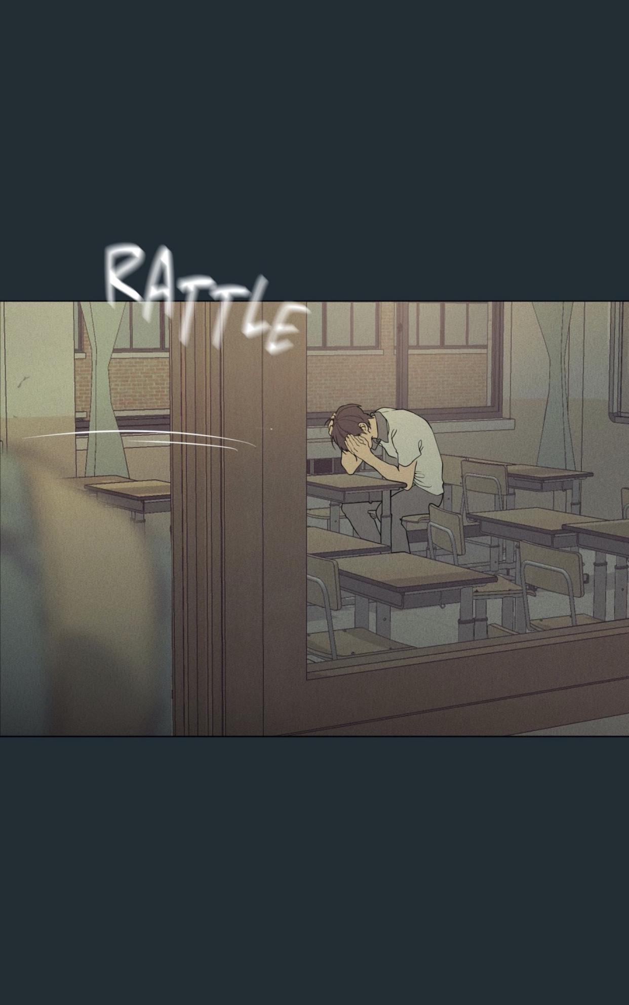 Read Lost in the Cloud Manga Online